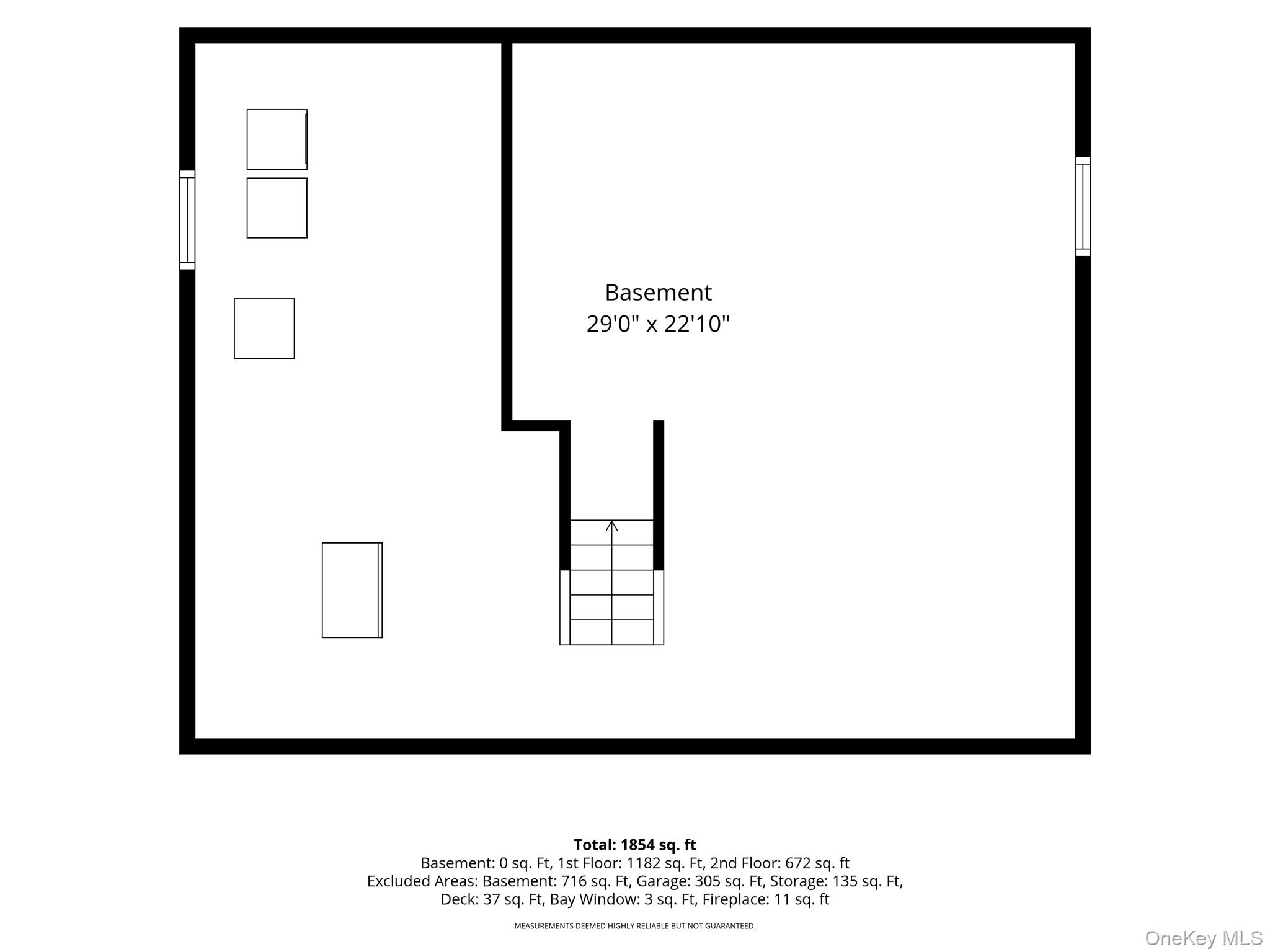 35th image of 96 Chenango Dr, Islip, NY 11706 | MLS# 1031292