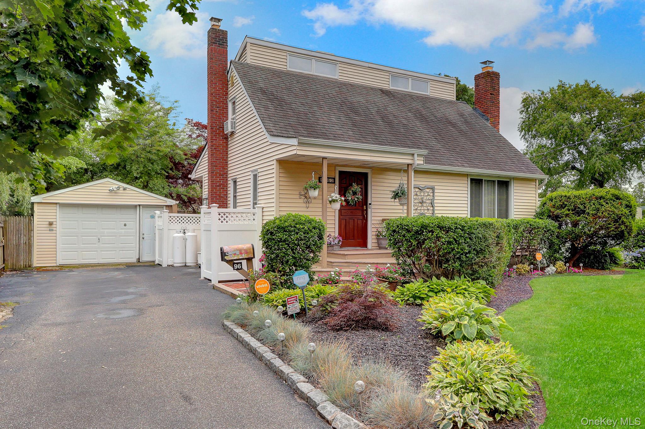 2nd image of 96 Chenango Dr, Islip, NY 11706 | MLS# 1031292