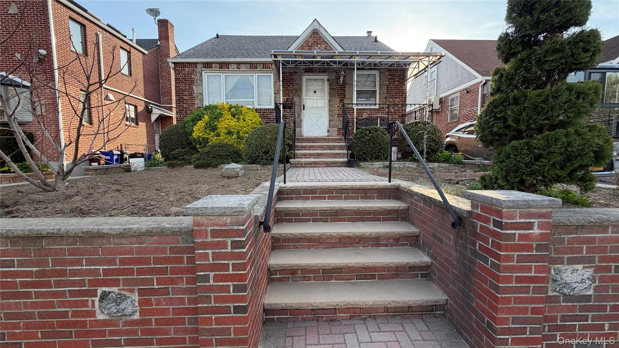 1st image of 50 27 192nd St, New York, NY 11365 | MLS# 1031297