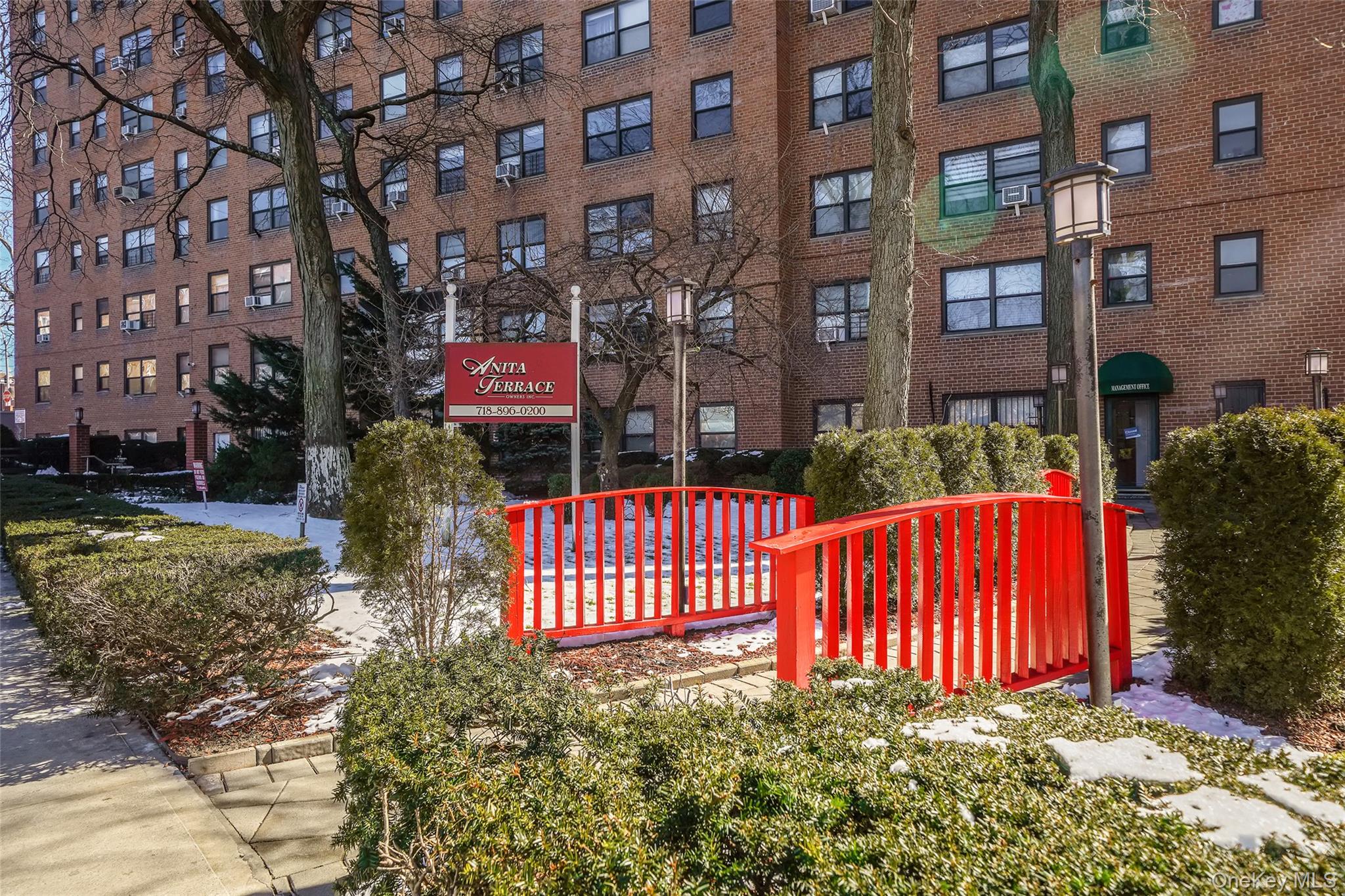 1st image of 99-60 63Rd Rd #7H, New York, NY 11374 | MLS# 1031299