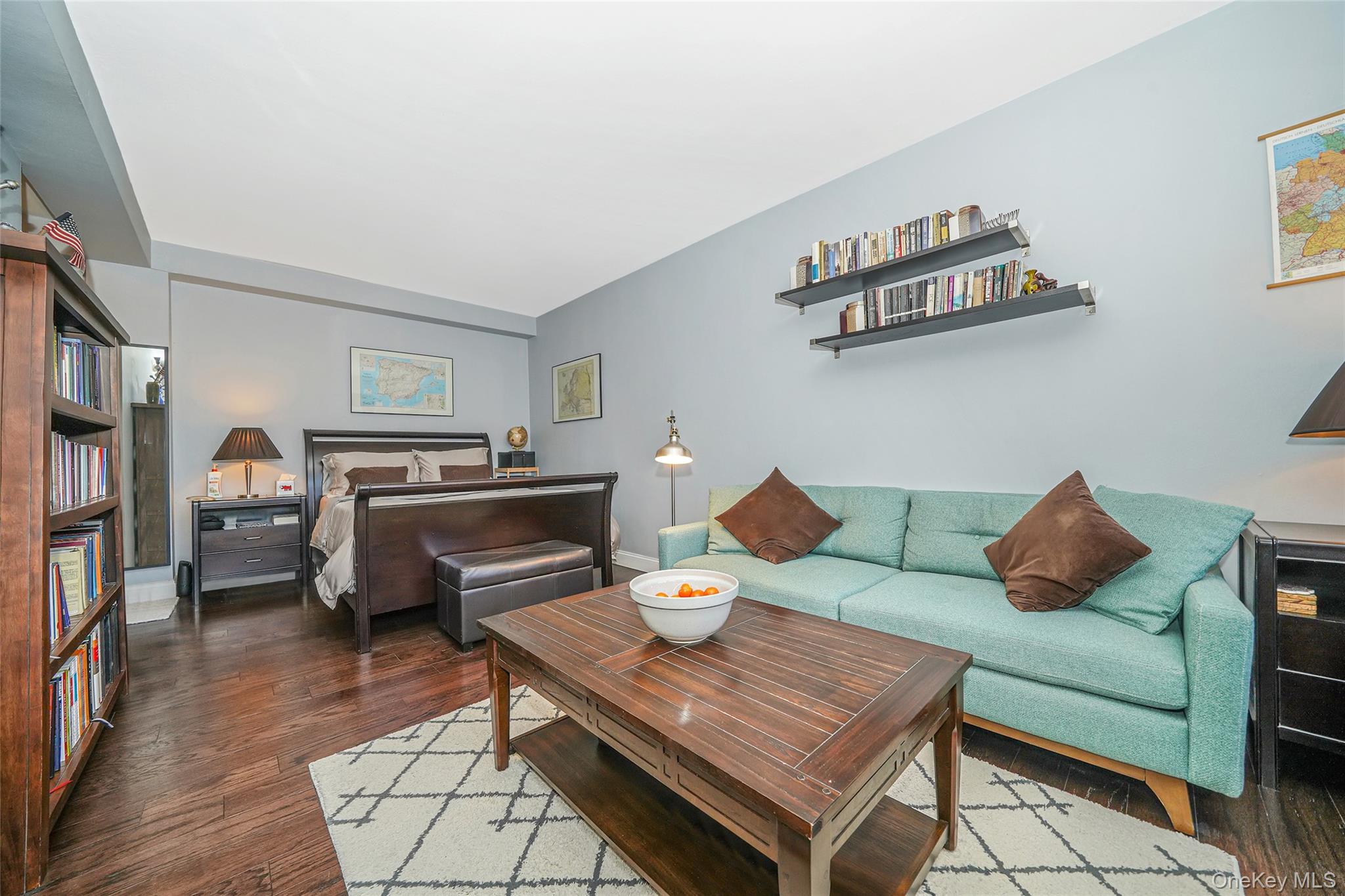 3rd image of 99-60 63Rd Rd #7H, New York, NY 11374 | MLS# 1031299