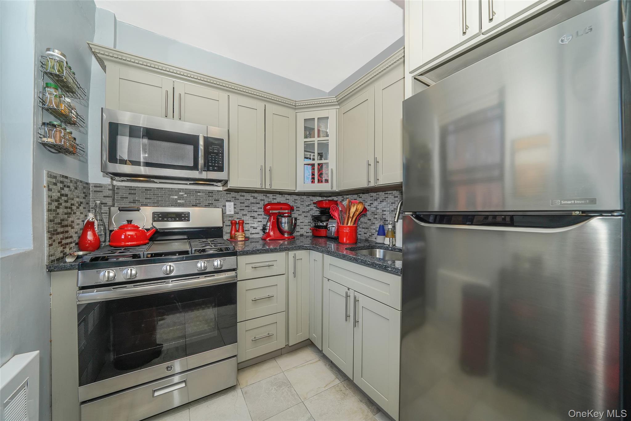 5th image of 99-60 63Rd Rd #7H, New York, NY 11374 | MLS# 1031299
