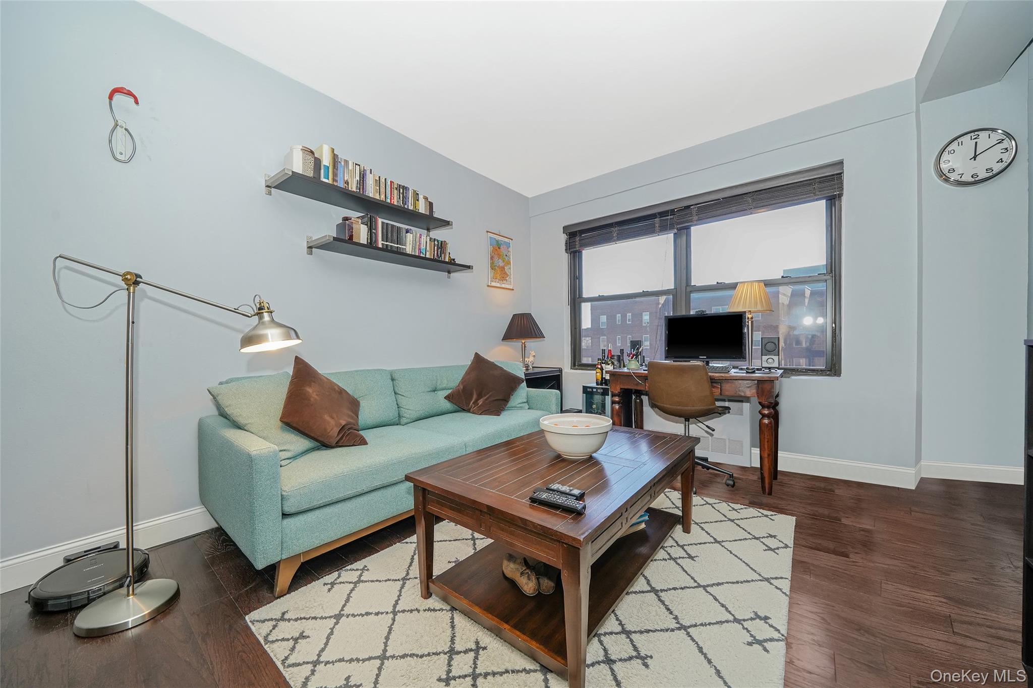 2nd image of 99-60 63Rd Rd #7H, New York, NY 11374 | MLS# 1031299