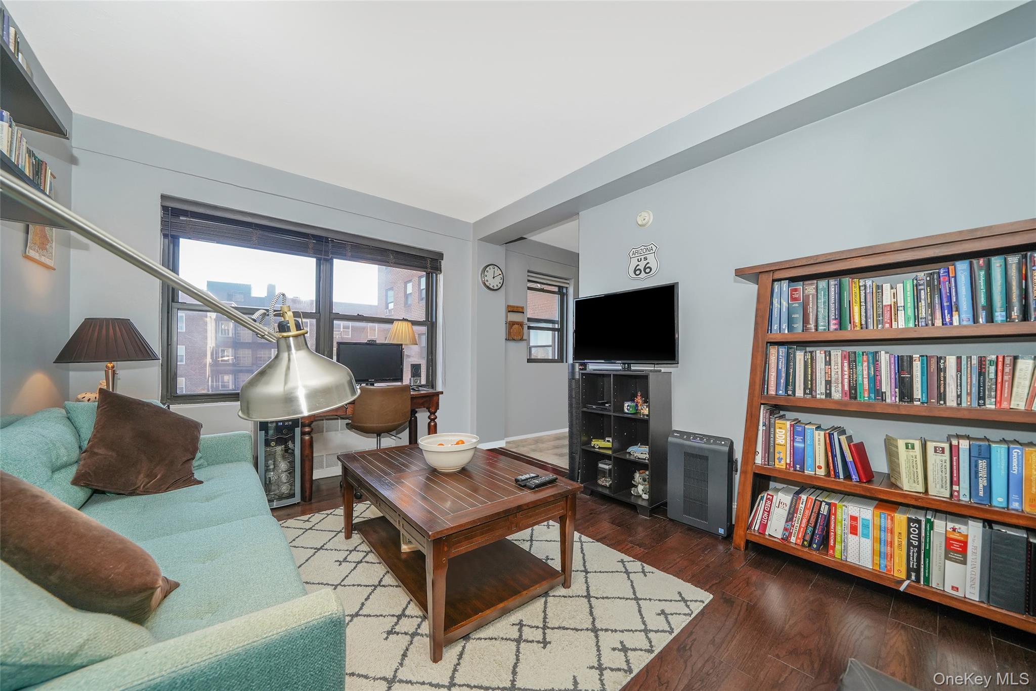 4th image of 99-60 63Rd Rd #7H, New York, NY 11374 | MLS# 1031299