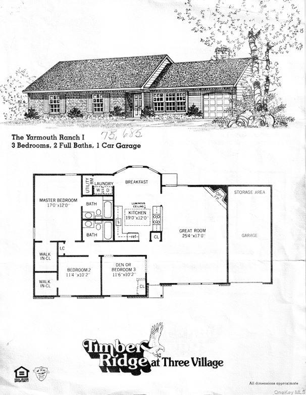 3rd image of 9 Singingwood Dr, Brookhaven, NY 11790 | MLS# 1031310