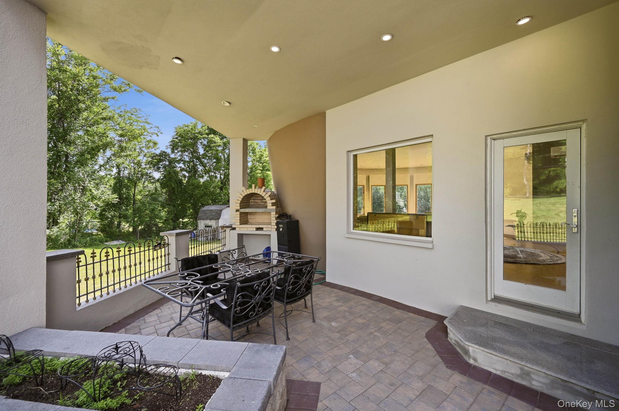 4th image of 151 Bellvale Lakes Rd, Warwick (town), NY 10990 | MLS# 1031337