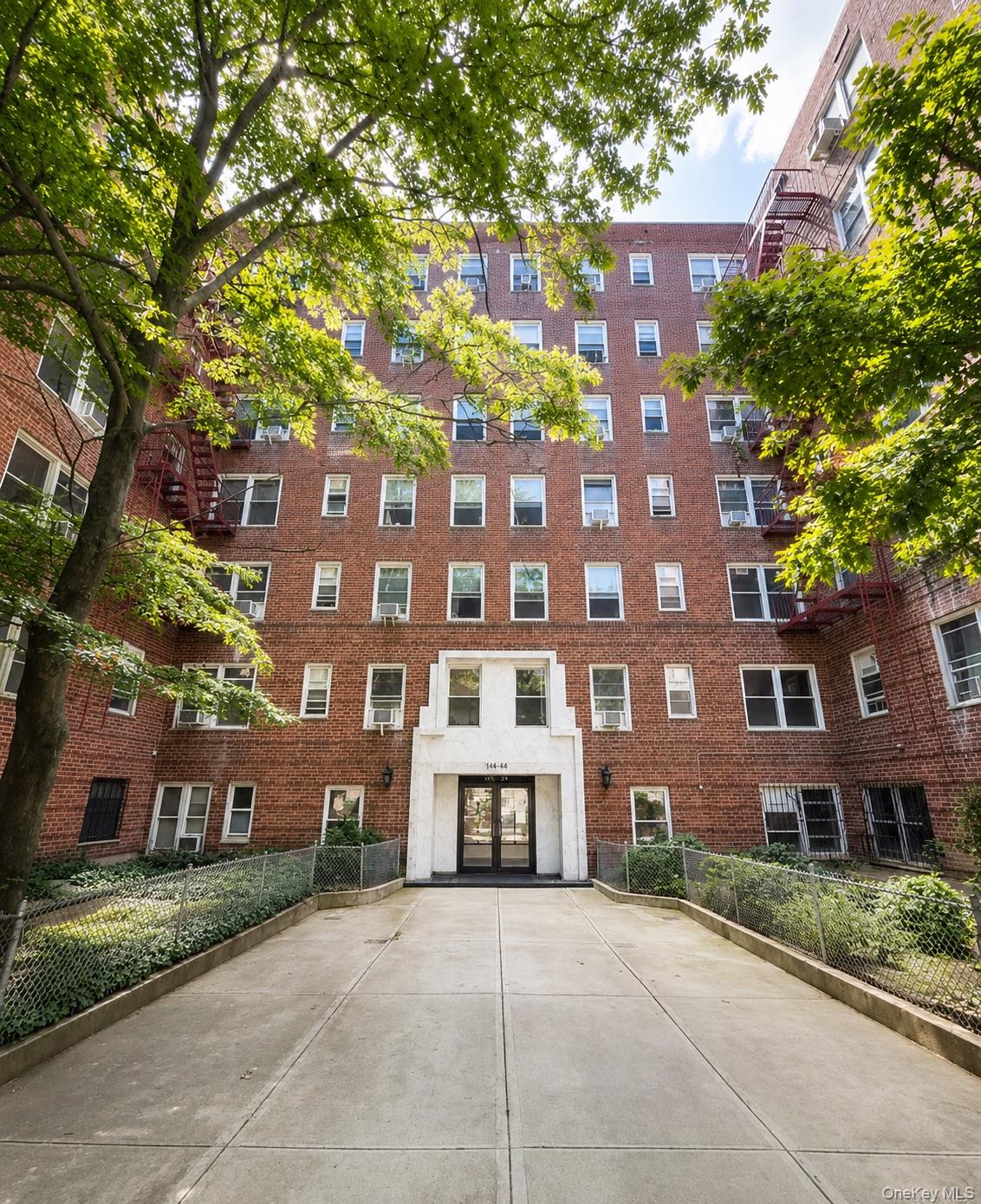 1st image of 144 44 41st Ave #5J, New York, NY 11355 | MLS# 1031350