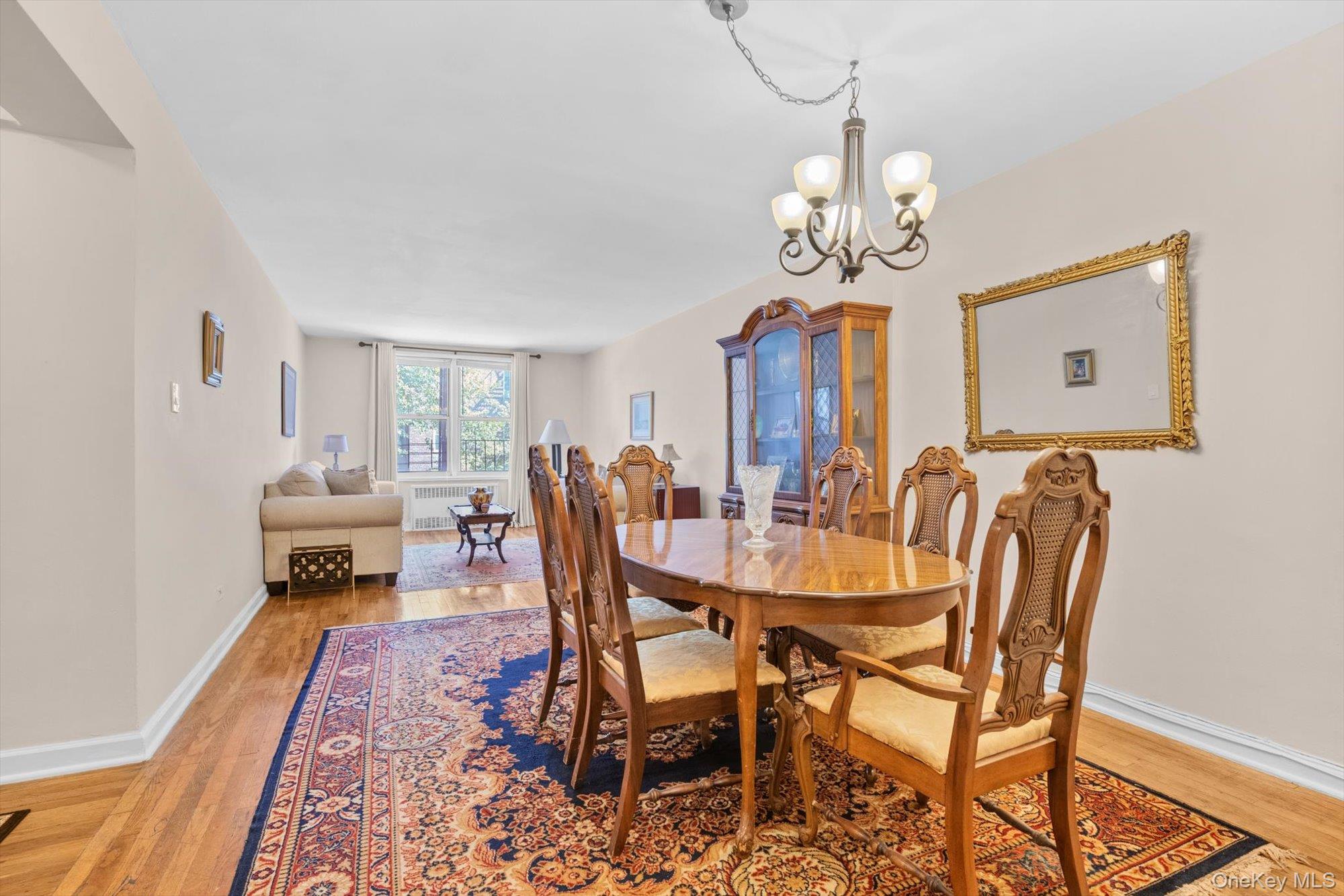 3rd image of 67-30 Clyde St #3W, New York, NY 11375 | MLS# 1031359