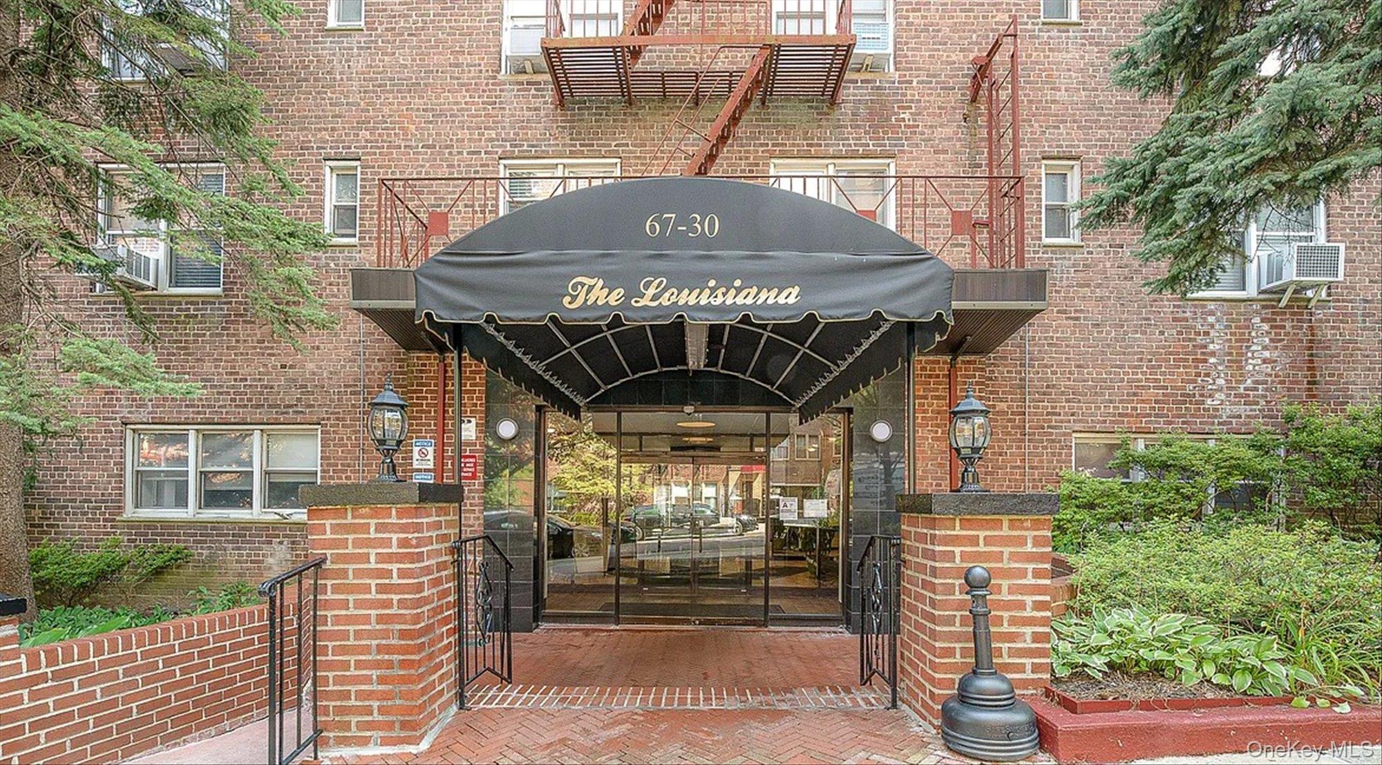 1st image of 67-30 Clyde St #3W, New York, NY 11375 | MLS# 1031359