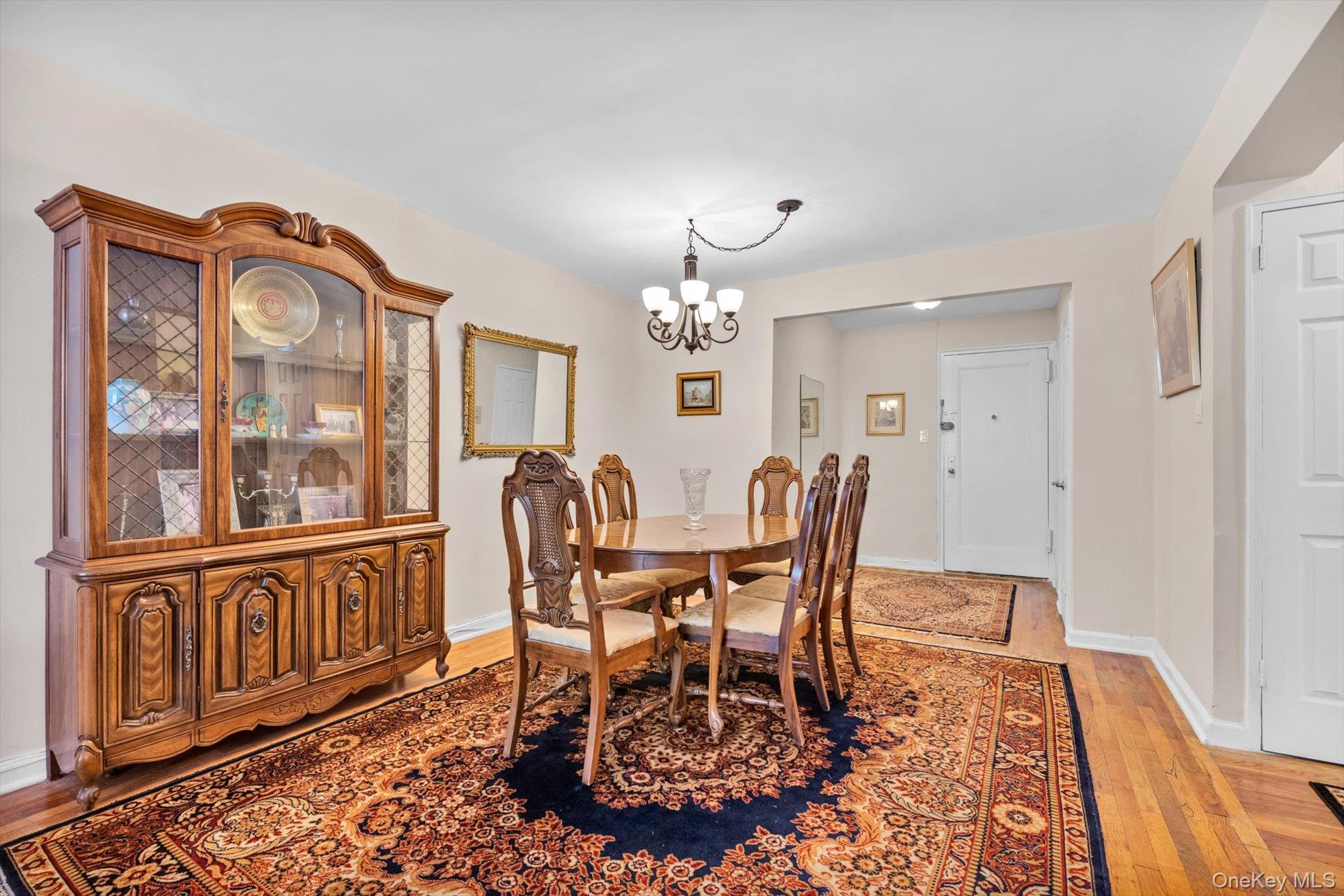 5th image of 67-30 Clyde St #3W, New York, NY 11375 | MLS# 1031359
