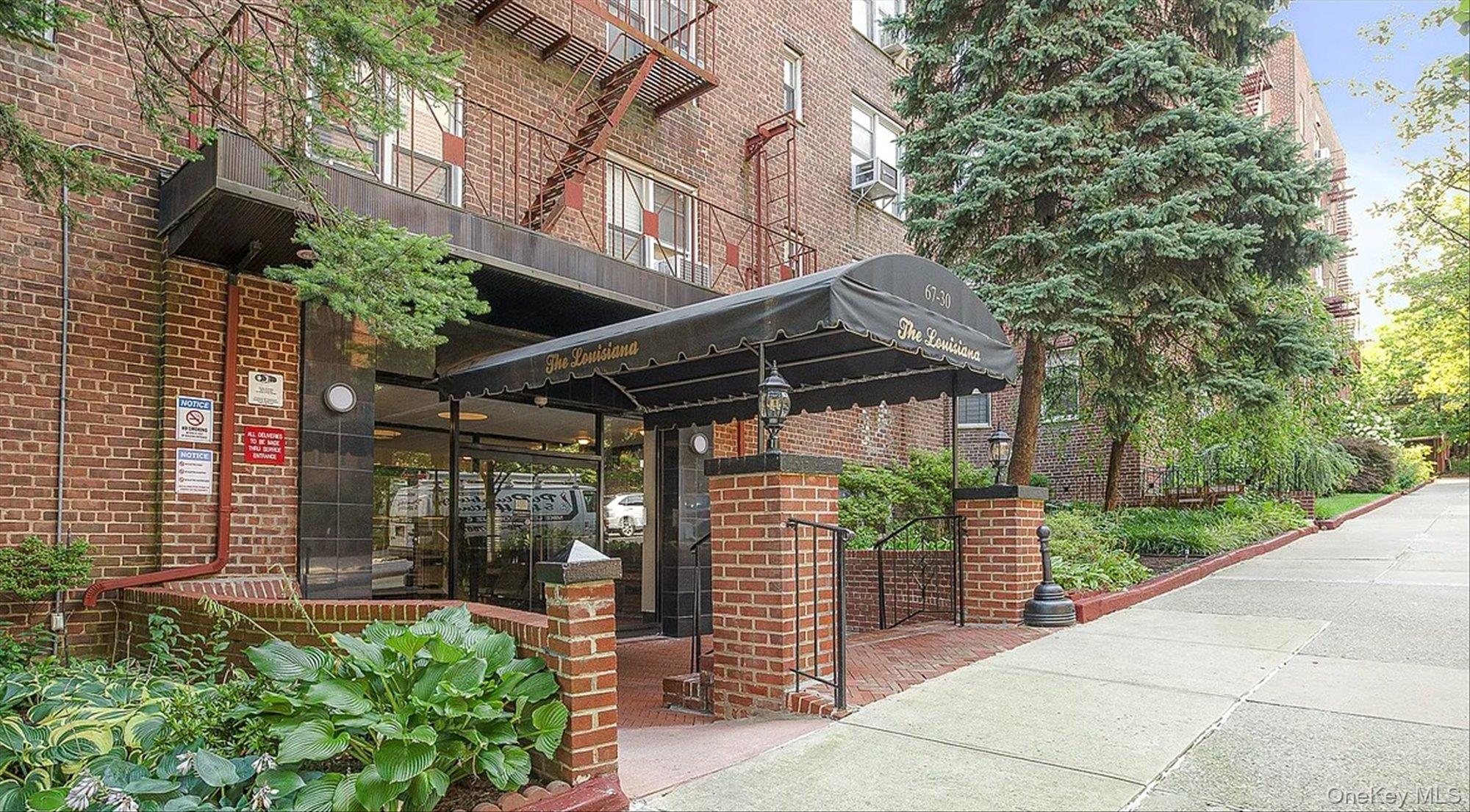 2nd image of 67-30 Clyde St #3W, New York, NY 11375 | MLS# 1031359