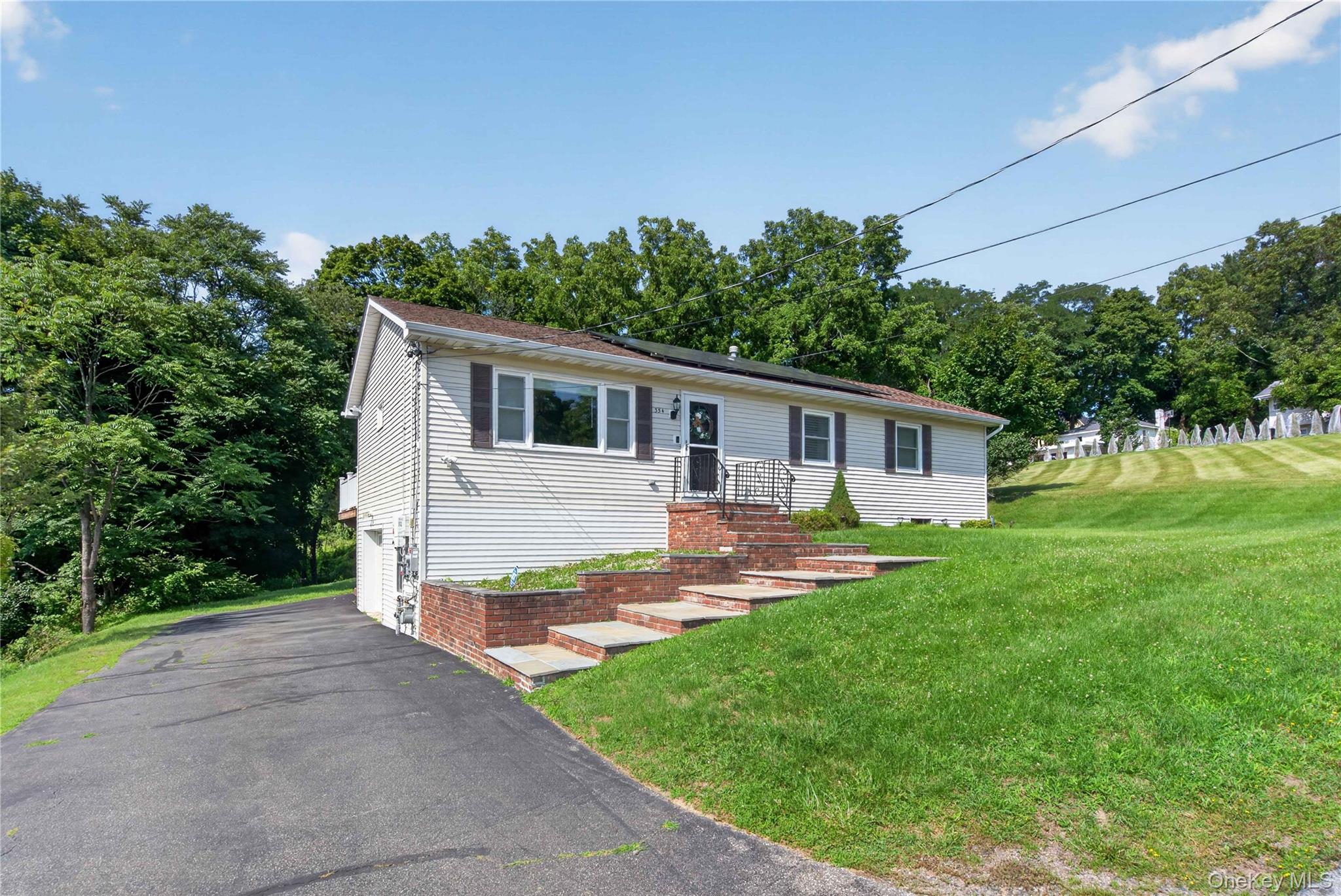 2nd image of 354 Robinson Ave, Newburgh (city), NY 12550 | MLS# 1031360