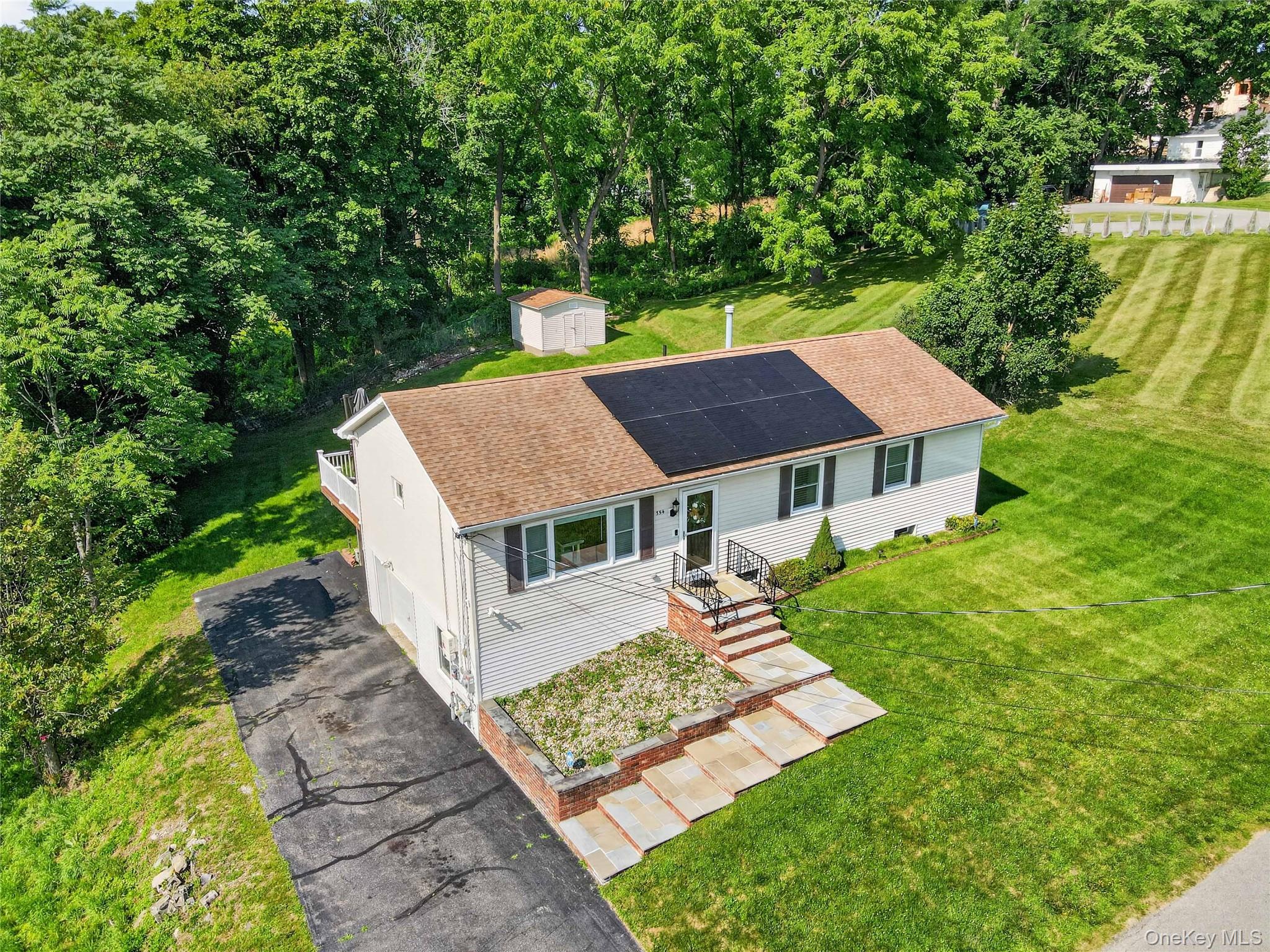 3rd image of 354 Robinson Ave, Newburgh (city), NY 12550 | MLS# 1031360