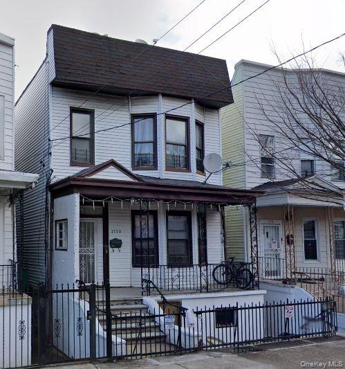 1st image of 1738 Melville St, New York, NY 10460 | MLS# 1031366