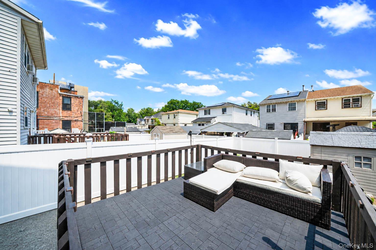 5th image of 13331 127Th St, New York, NY 11420 | MLS# 1031373