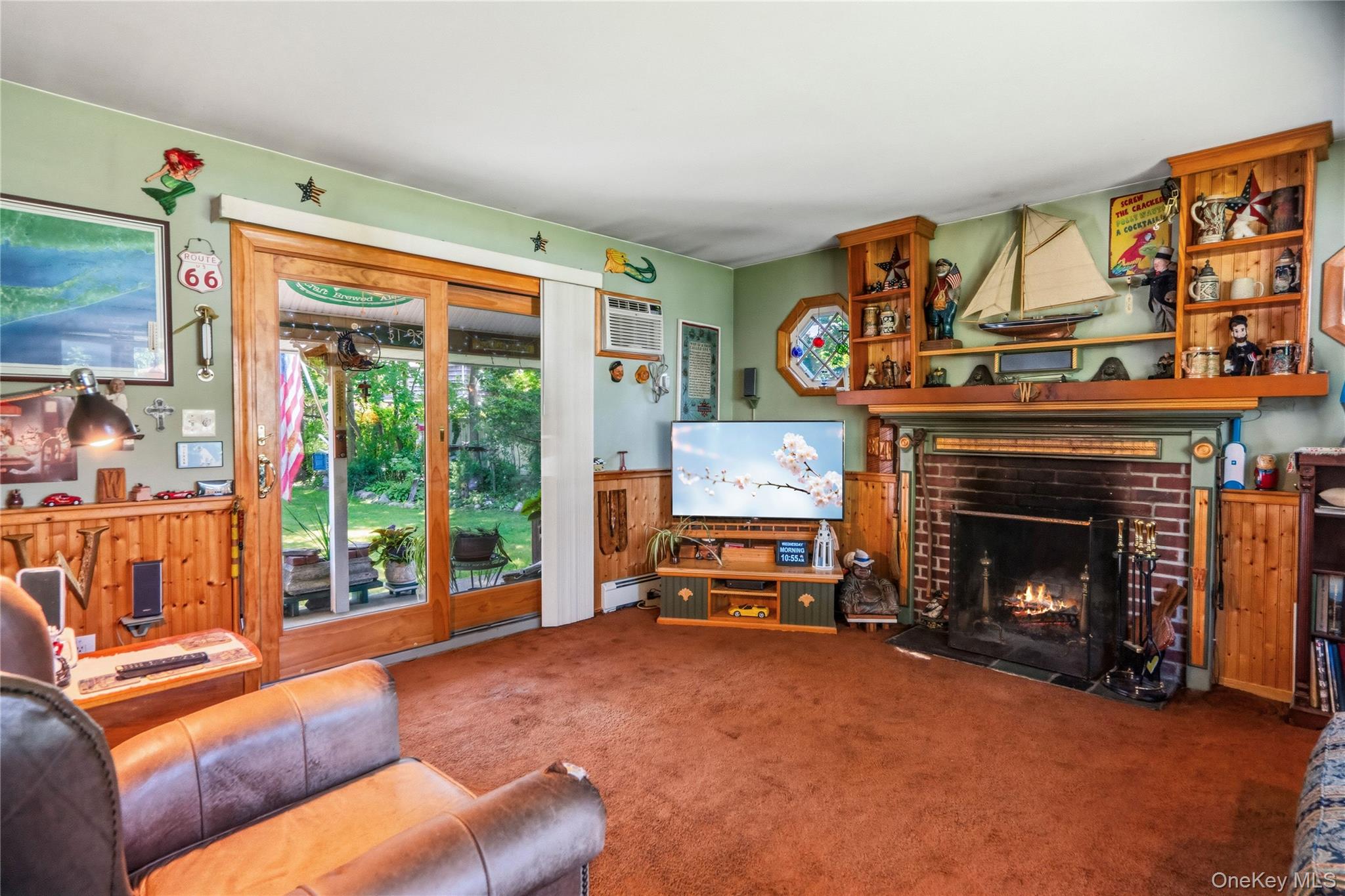 4th image of 34 Melville Rd, Huntington, NY 11746 | MLS# 1031387