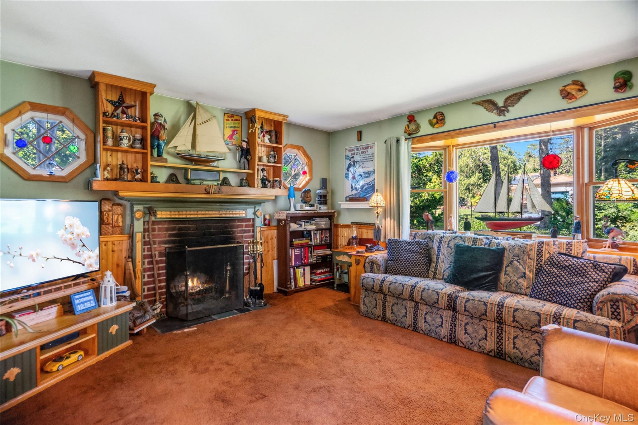 5th image of 34 Melville Rd, Huntington, NY 11746 | MLS# 1031387