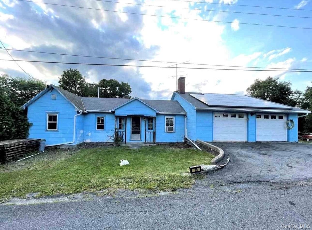 1st image of 29 Saugerties Manor Rd, Saugerties, NY 12477 | MLS# 1031401