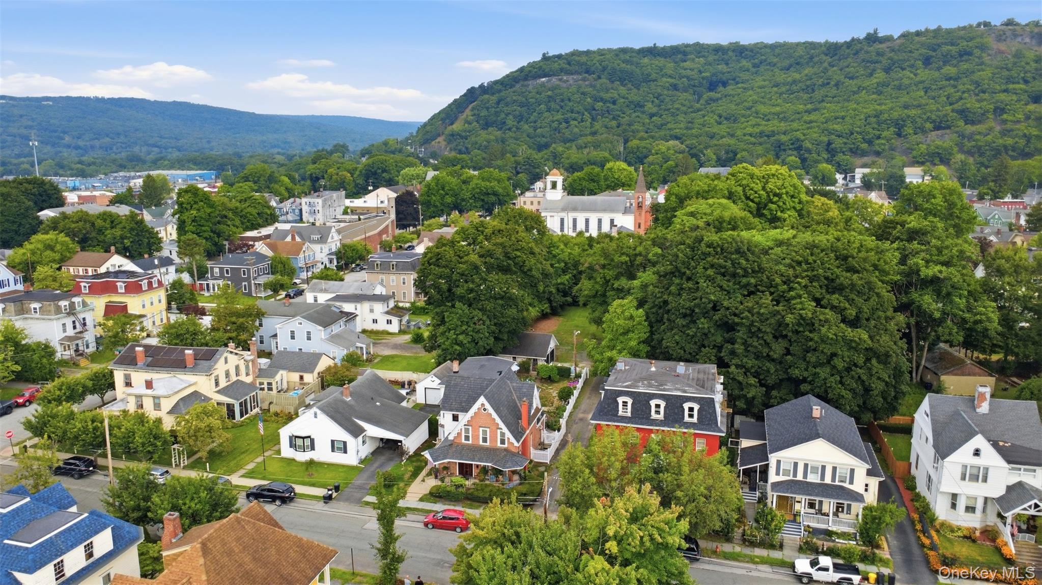 48th image of 16 Elizabeth St, Port Jervis, NY 12771 | MLS# 1031408