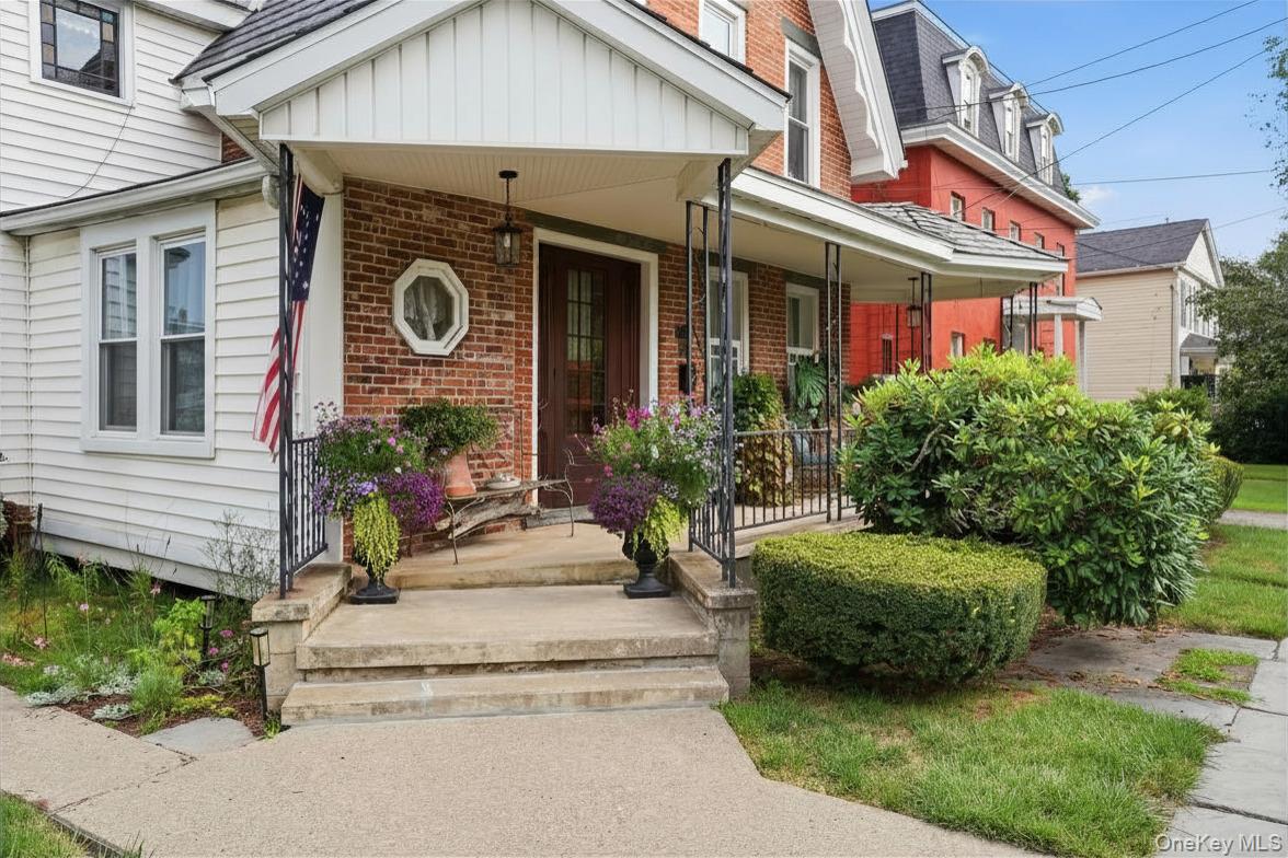 2nd image of 16 Elizabeth St, Port Jervis, NY 12771 | MLS# 1031408