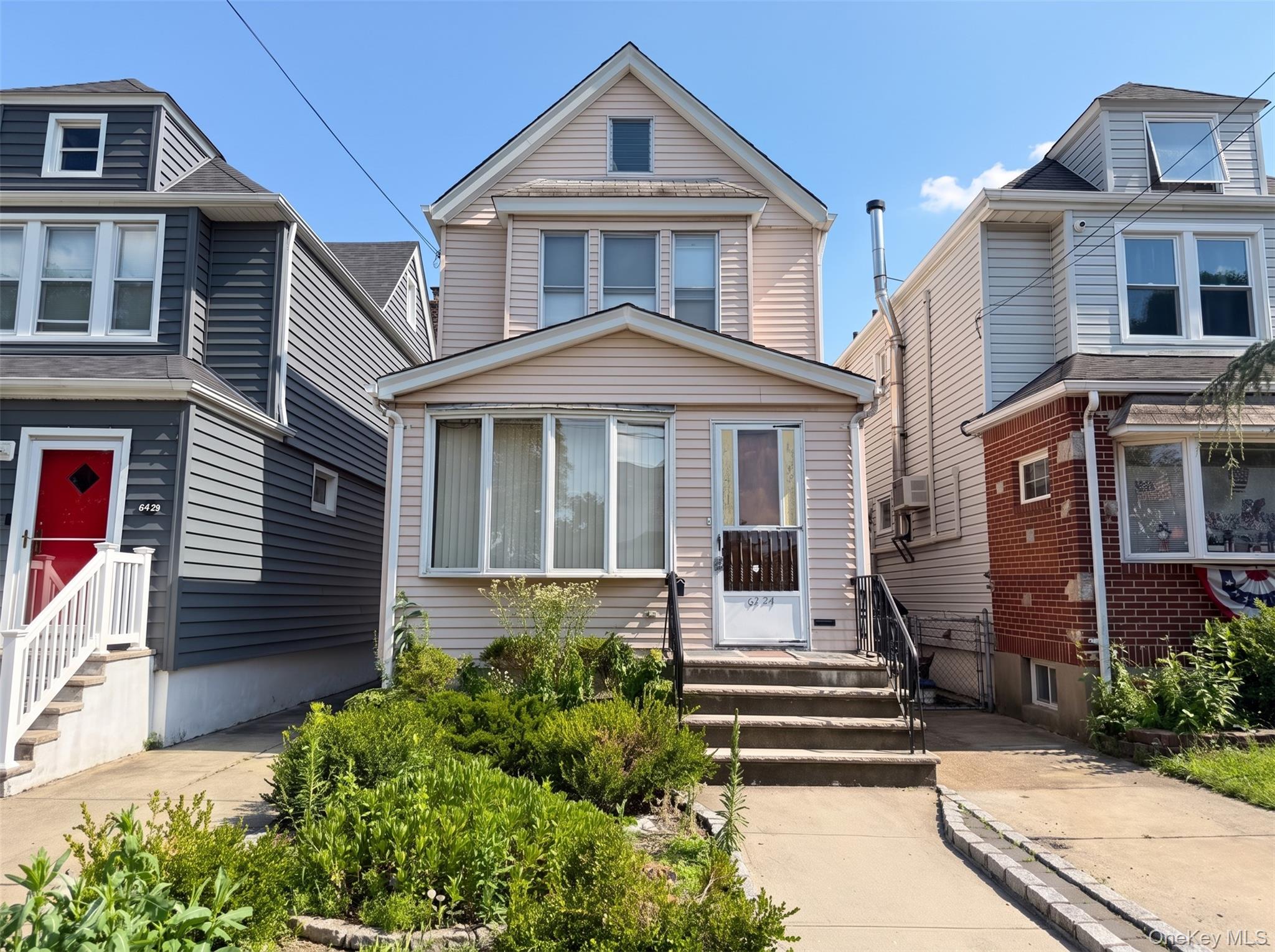1st image of 6424 80th Ave, New York, NY 11385 | MLS# 1031415