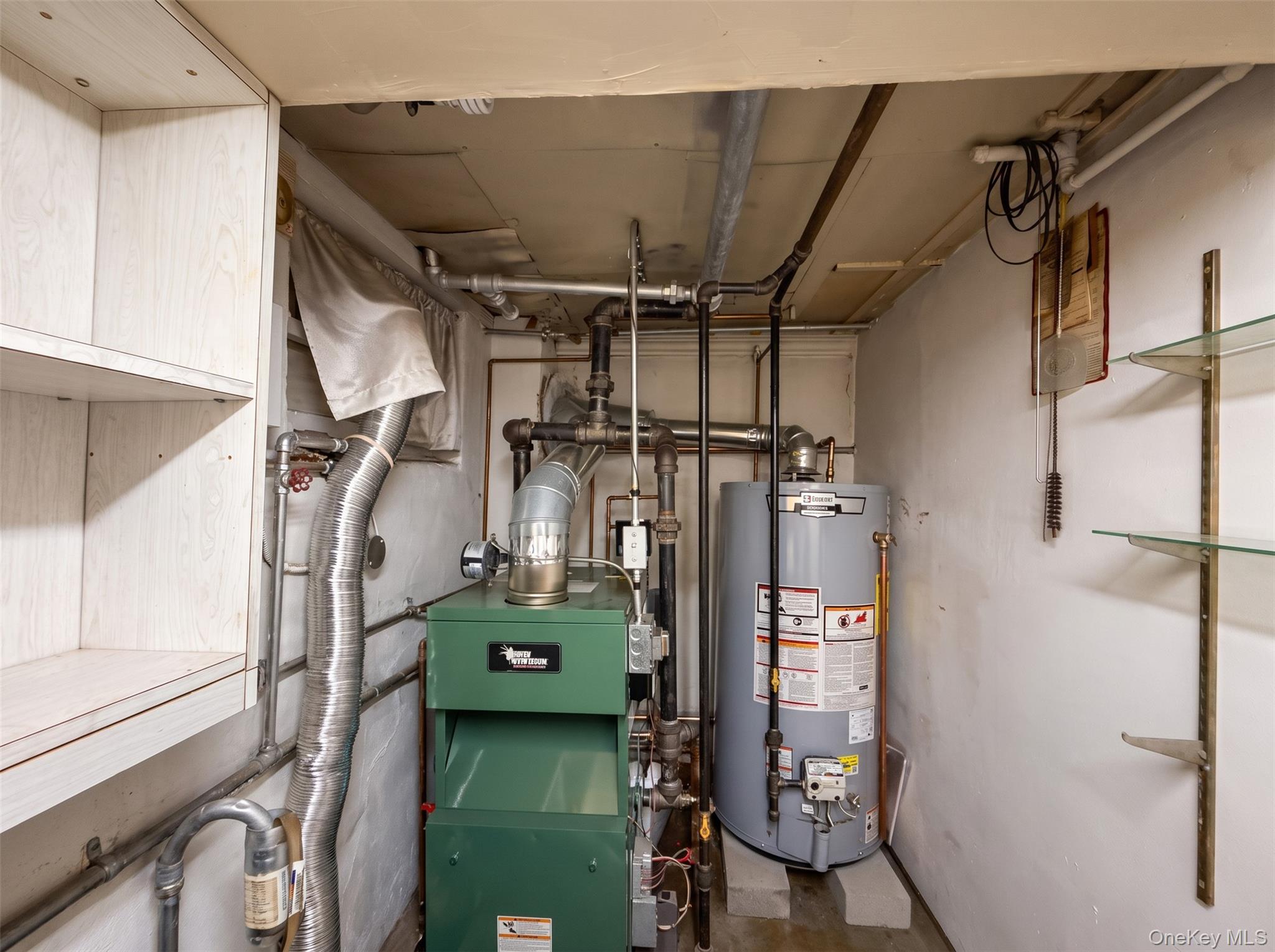 34th image of 6424 80th Ave, New York, NY 11385 | MLS# 1031415