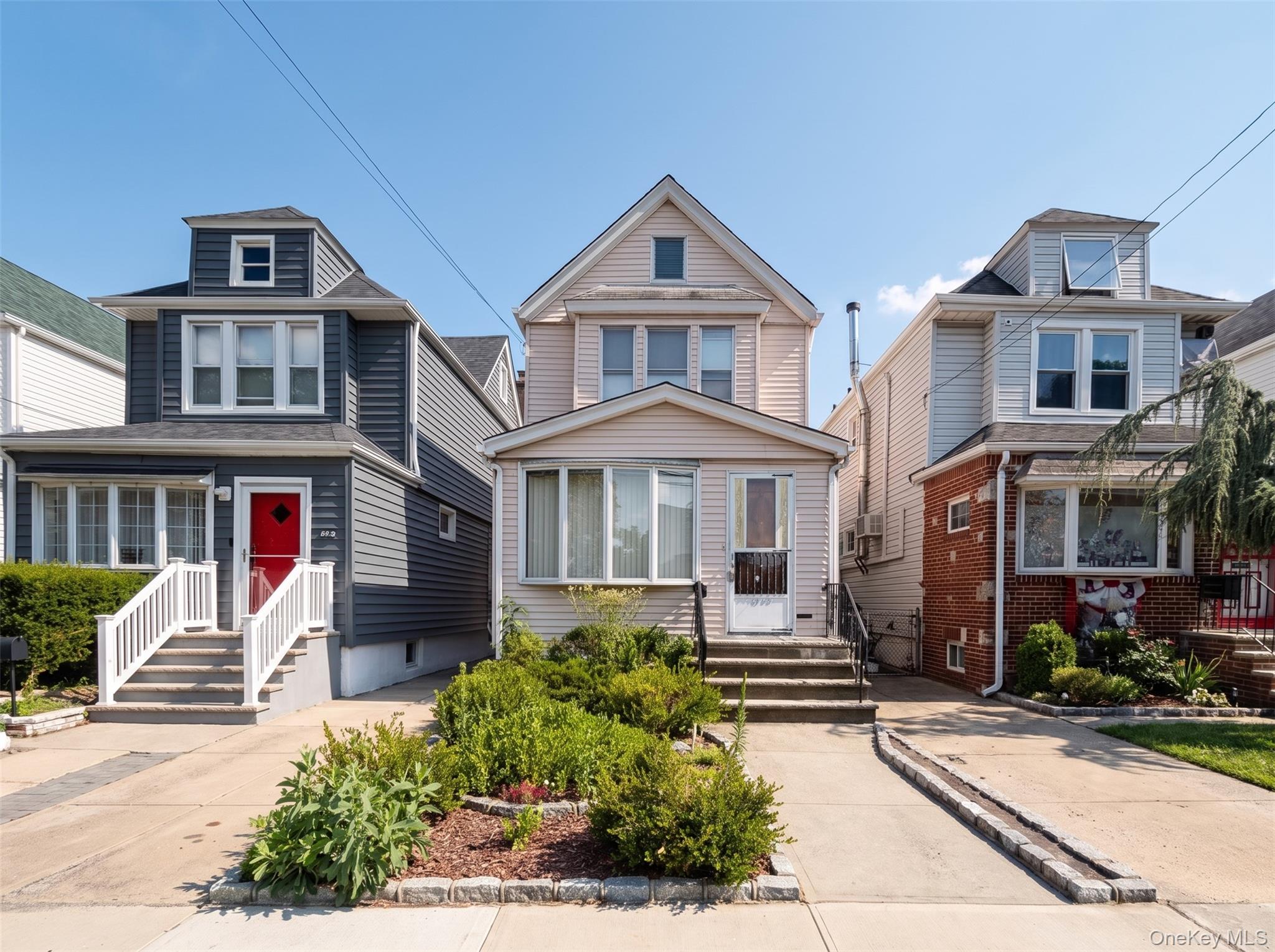 2nd image of 6424 80th Ave, New York, NY 11385 | MLS# 1031415