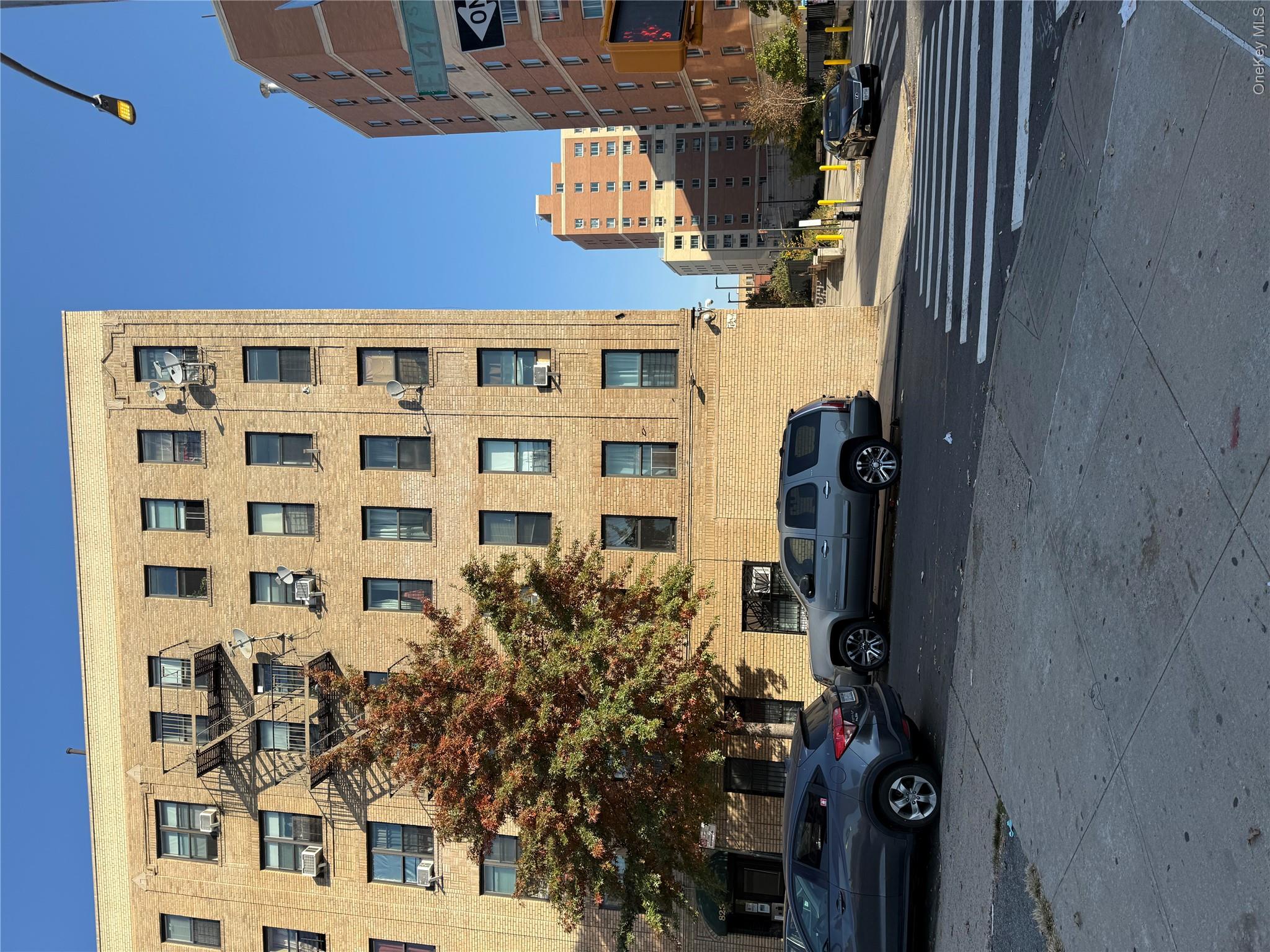 2nd image of 823 E 147th St #26, New York, NY 10455 | MLS# 1031417