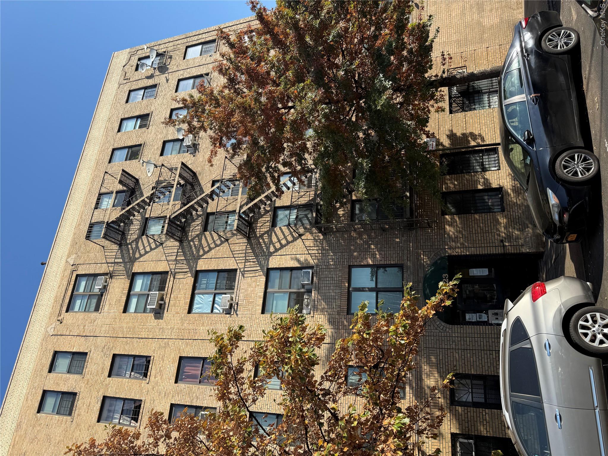 1st image of 823 E 147th St #26, New York, NY 10455 | MLS# 1031417