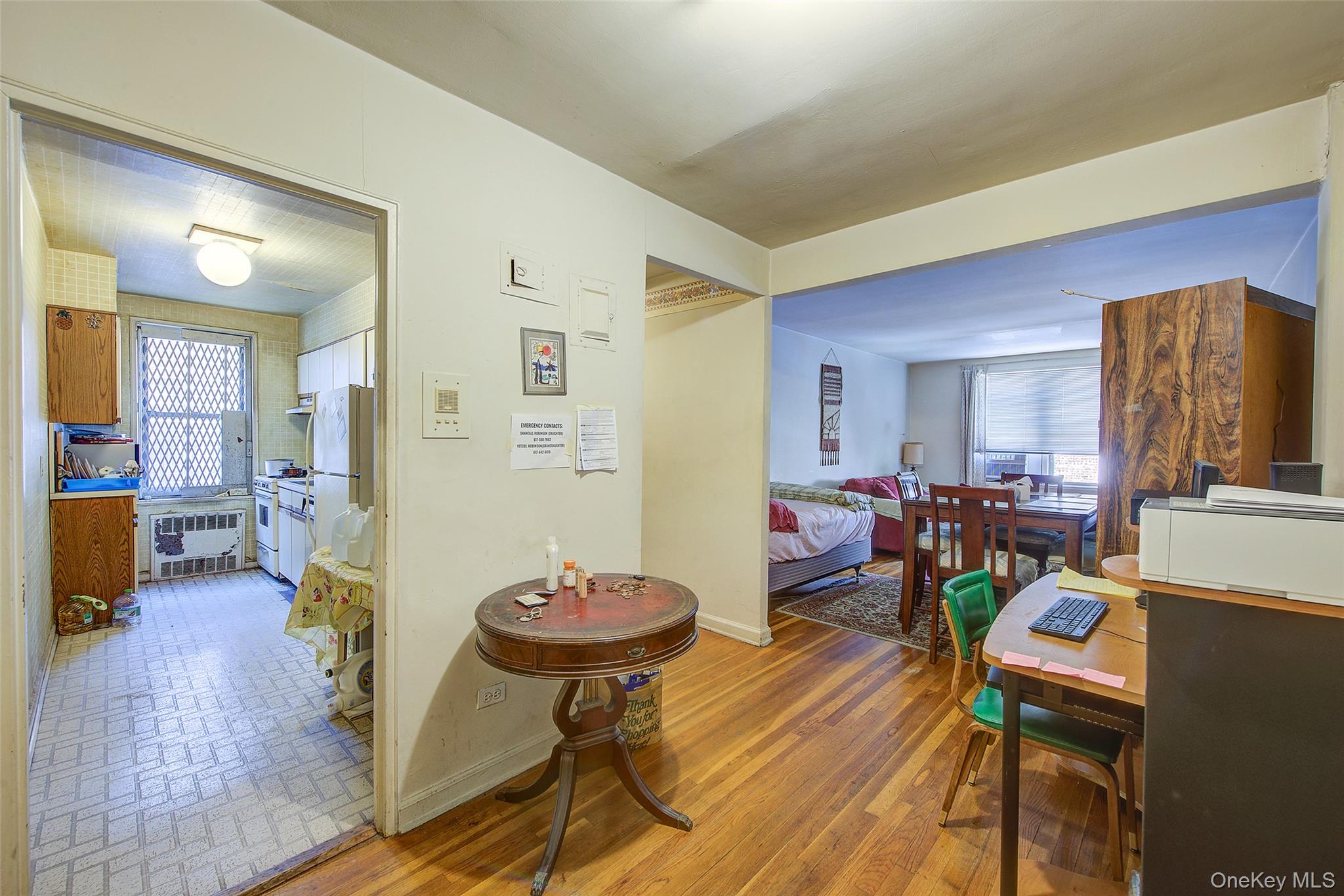 2nd image of 37 27 86th St #5S, New York, NY 11372 | MLS# 1031419