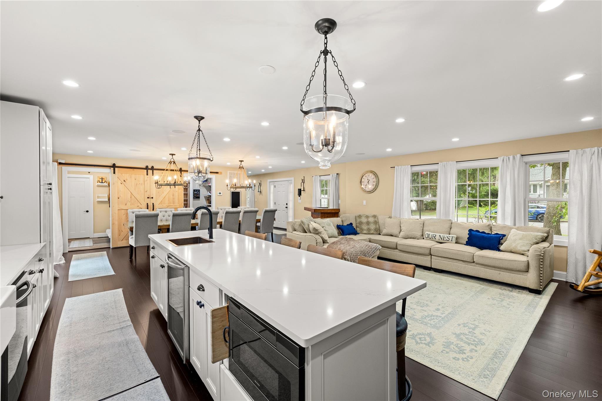 3rd image of 101 Frederick Ave, Babylon, NY 11702 | MLS# 1031430