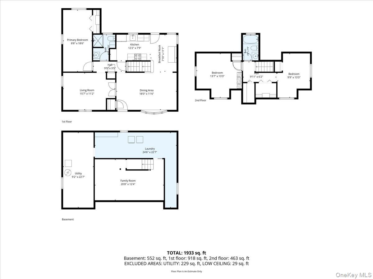 24th image of 2 Gateway, Oyster Bay, NY 11735 | MLS# 1031431