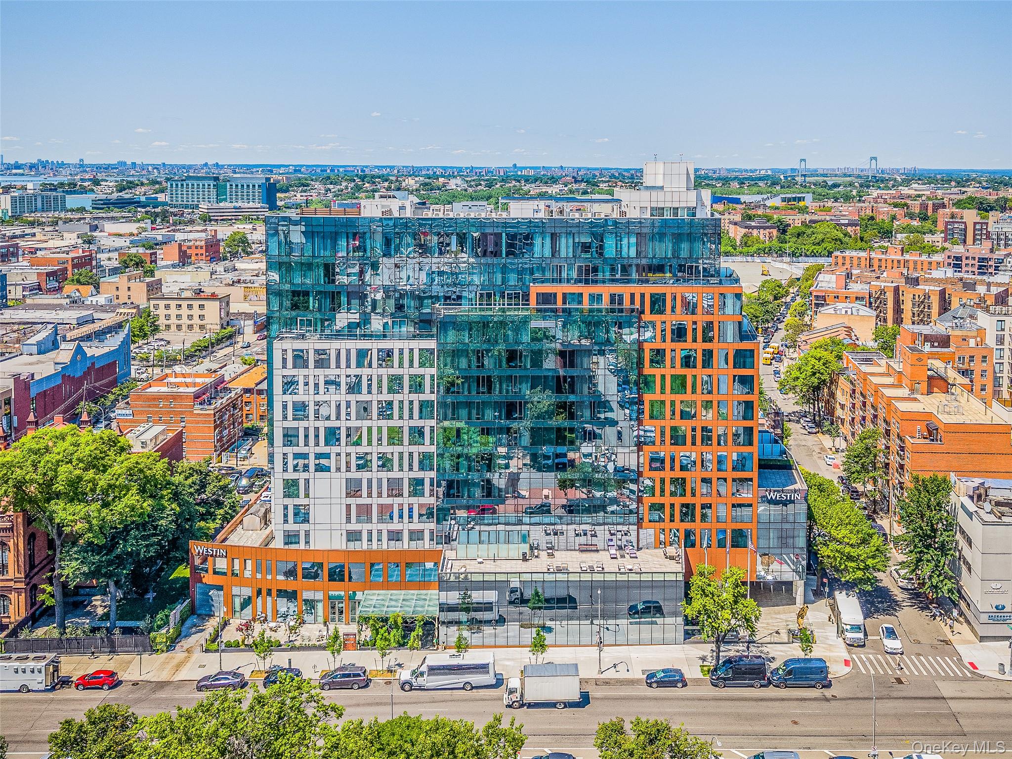 1st image of 35 32 Leavitt St #12B, New York, NY 11354 | MLS# 1031458