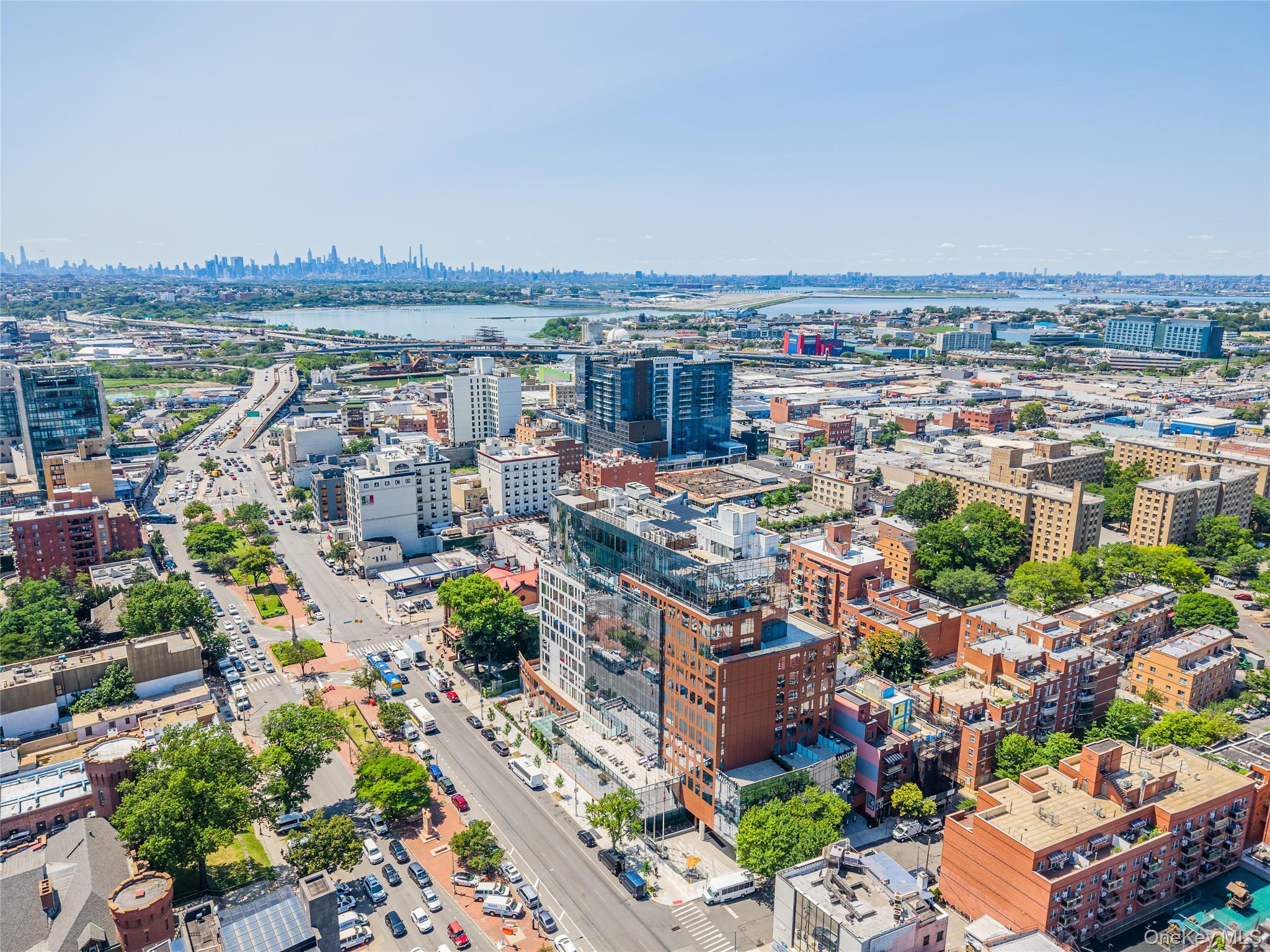 2nd image of 35 32 Leavitt St #12B, New York, NY 11354 | MLS# 1031458