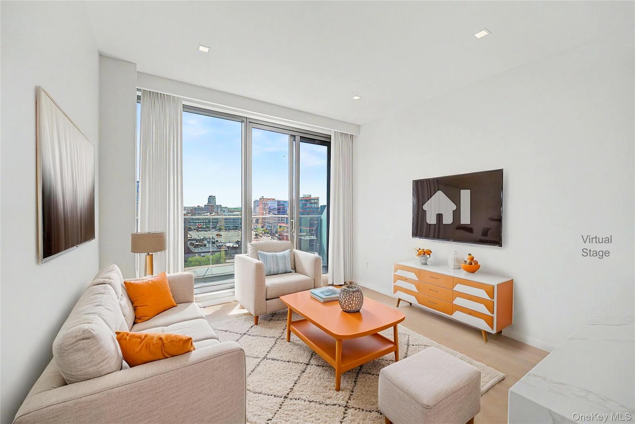 3rd image of 35-32 Leavitt St #12B, New York, NY 11354 | MLS# 1031458