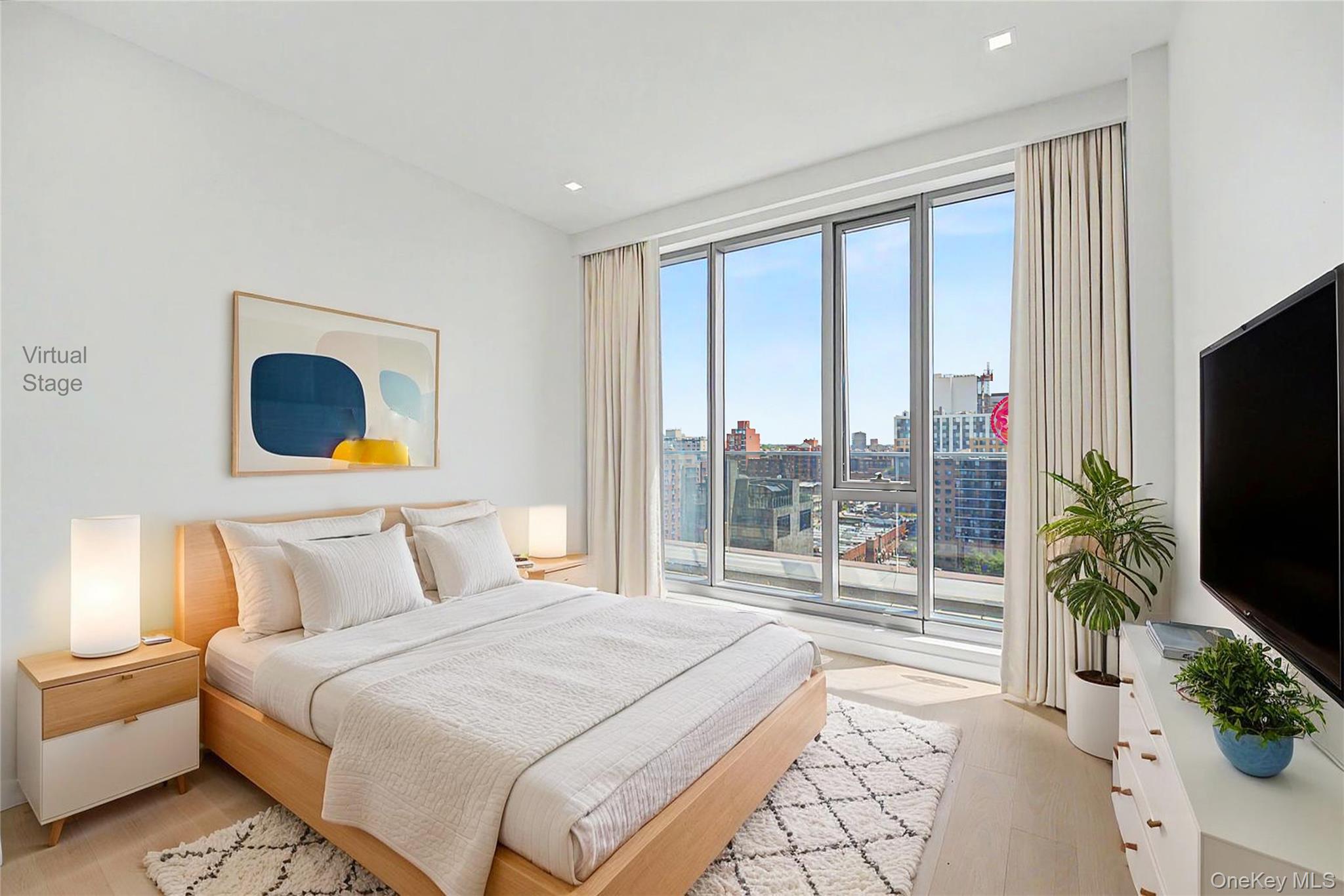 4th image of 35-32 Leavitt St #12B, New York, NY 11354 | MLS# 1031458