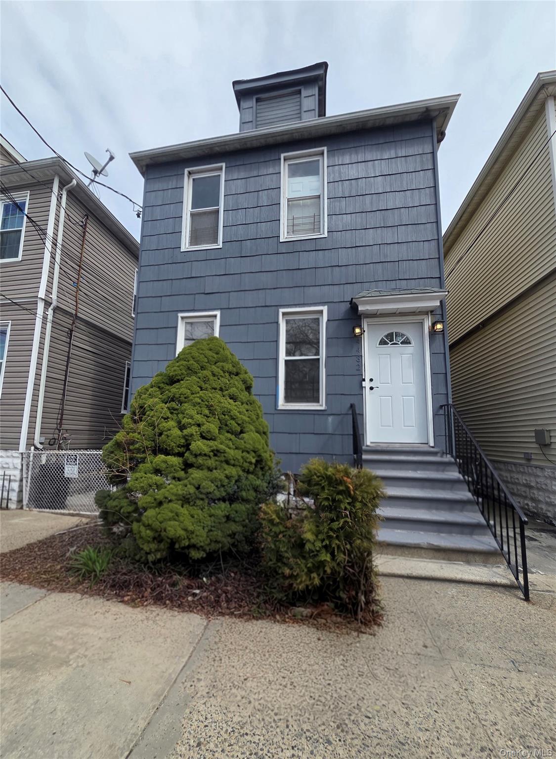 1st image of 4432 Edson Ave, New York, NY 10466 | MLS# 1031459