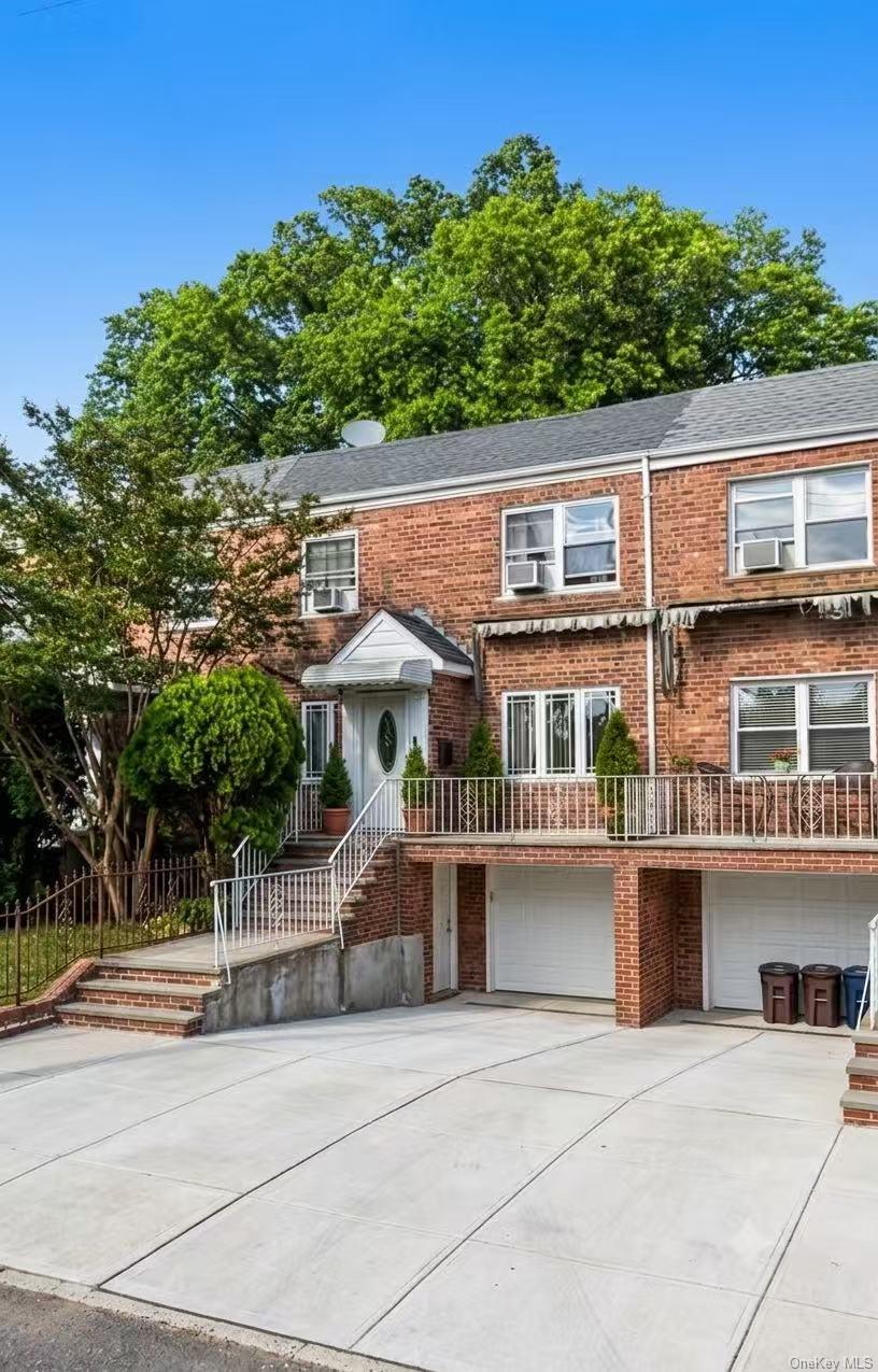 1st image of 5629 210th St, New York, NY 11364 | MLS# 1031461
