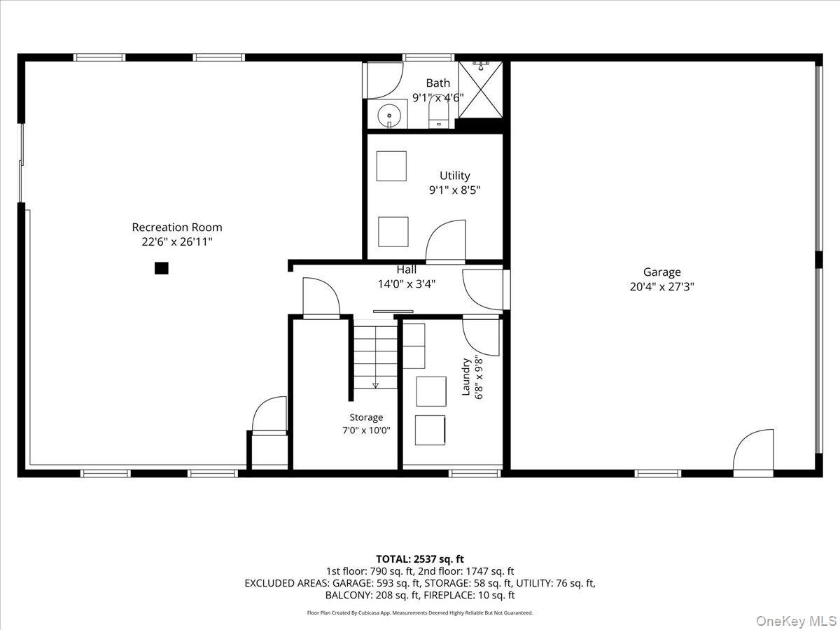 27th image of 39 New Hill Rd, Putnam Valley, NY 10579 | MLS# 1031491
