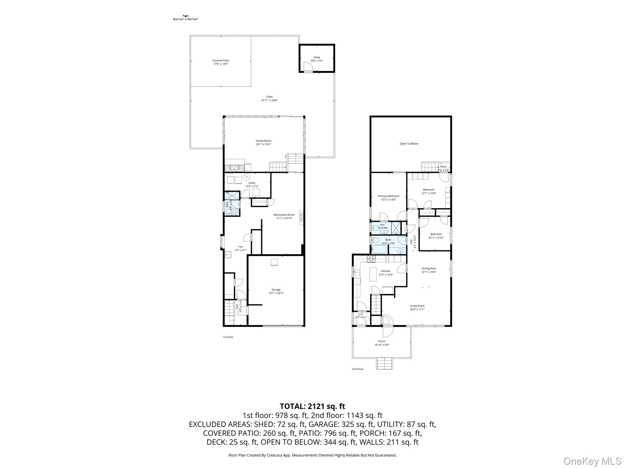 26th image of 24420 73rd Ave, New York, NY 11362 | MLS# 1031510