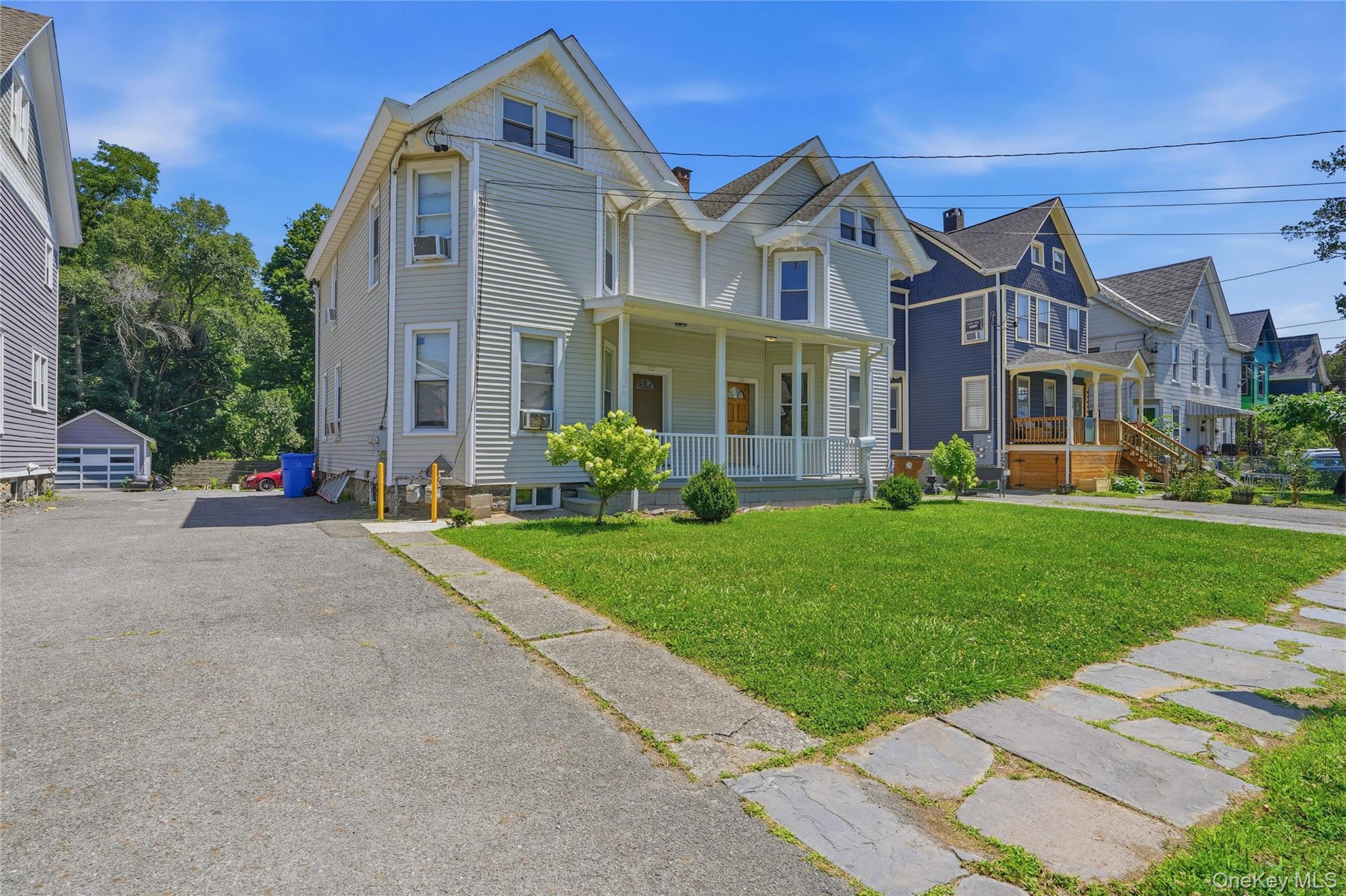 3rd image of 160 Washington Ave, Kingston, NY 12401 | MLS# 1031513