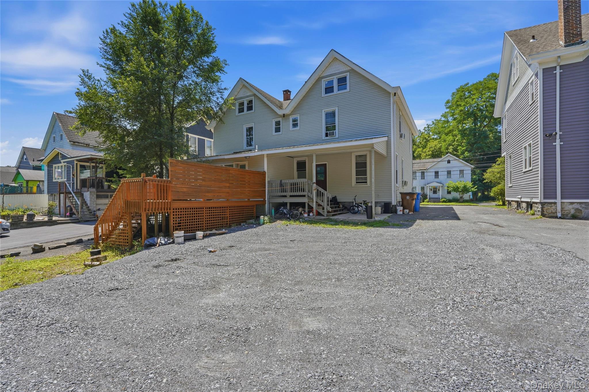 2nd image of 160 Washington Ave, Kingston, NY 12401 | MLS# 1031513