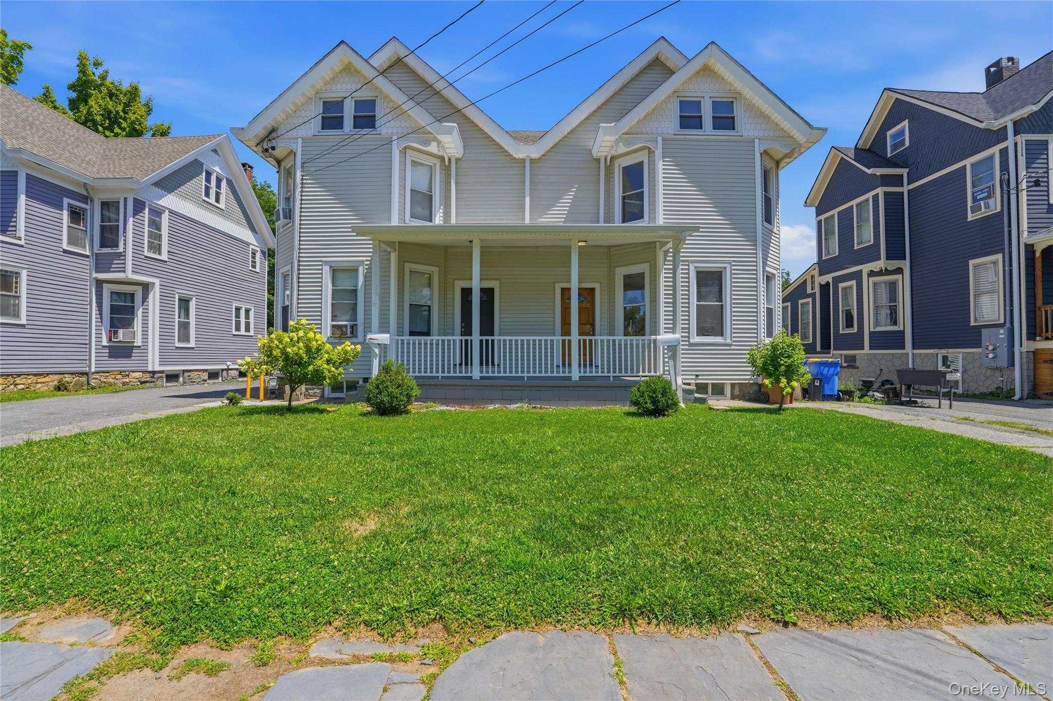 1st image of 160 Washington Ave, Kingston, NY 12401 | MLS# 1031513