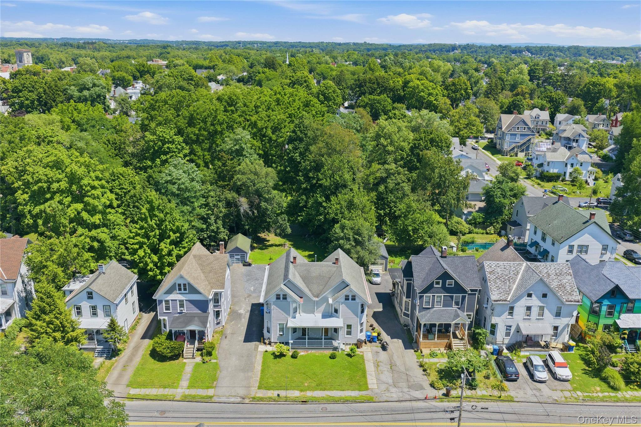 4th image of 160 Washington Ave, Kingston, NY 12401 | MLS# 1031513