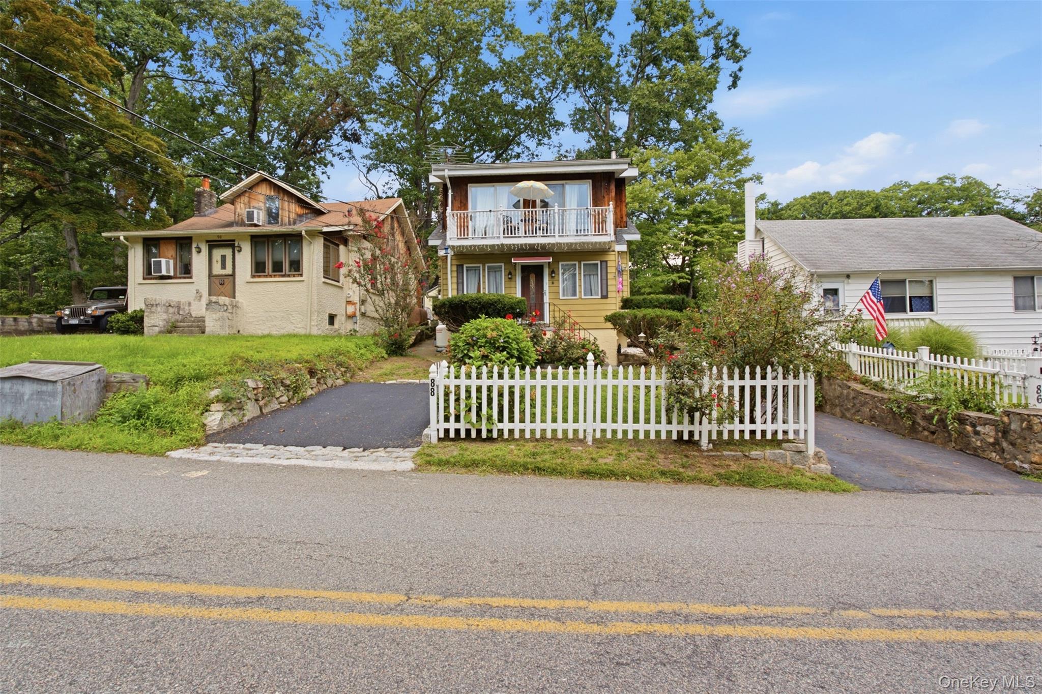 1st image of 88 Becker St, Putnam Valley, NY 10537 | MLS# 1031516
