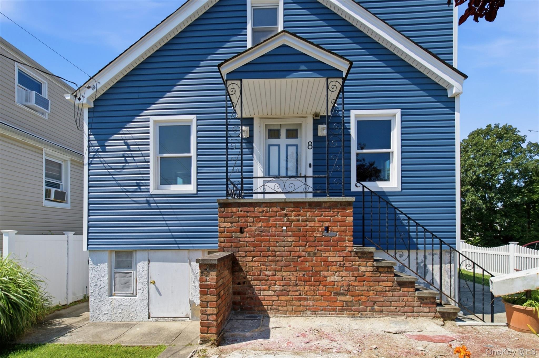 5th image of 8 5Th St, Oyster Bay, NY 11709 | MLS# 1031519