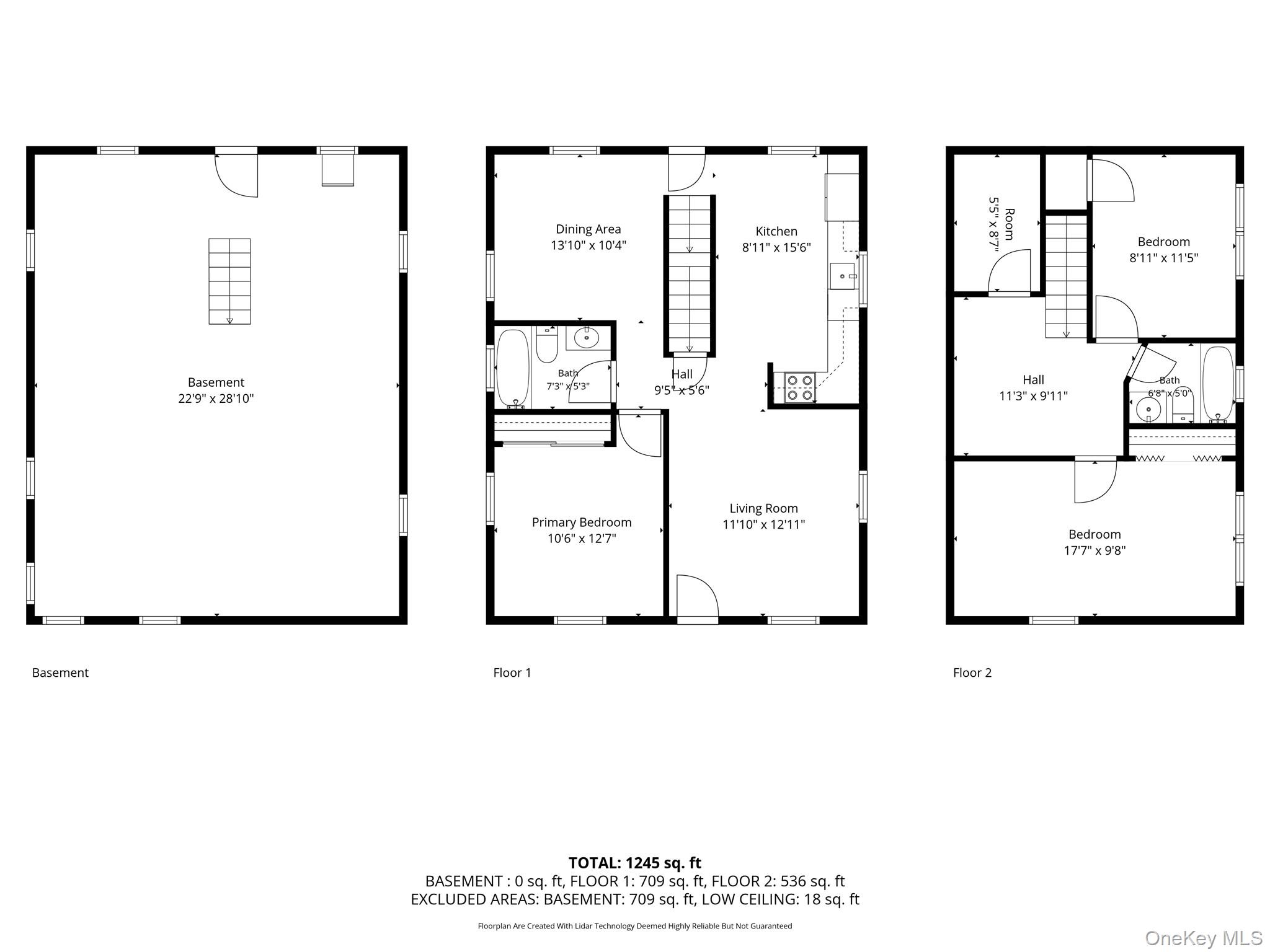 33rd image of 8 5th St, Oyster Bay, NY 11709 | MLS# 1031519