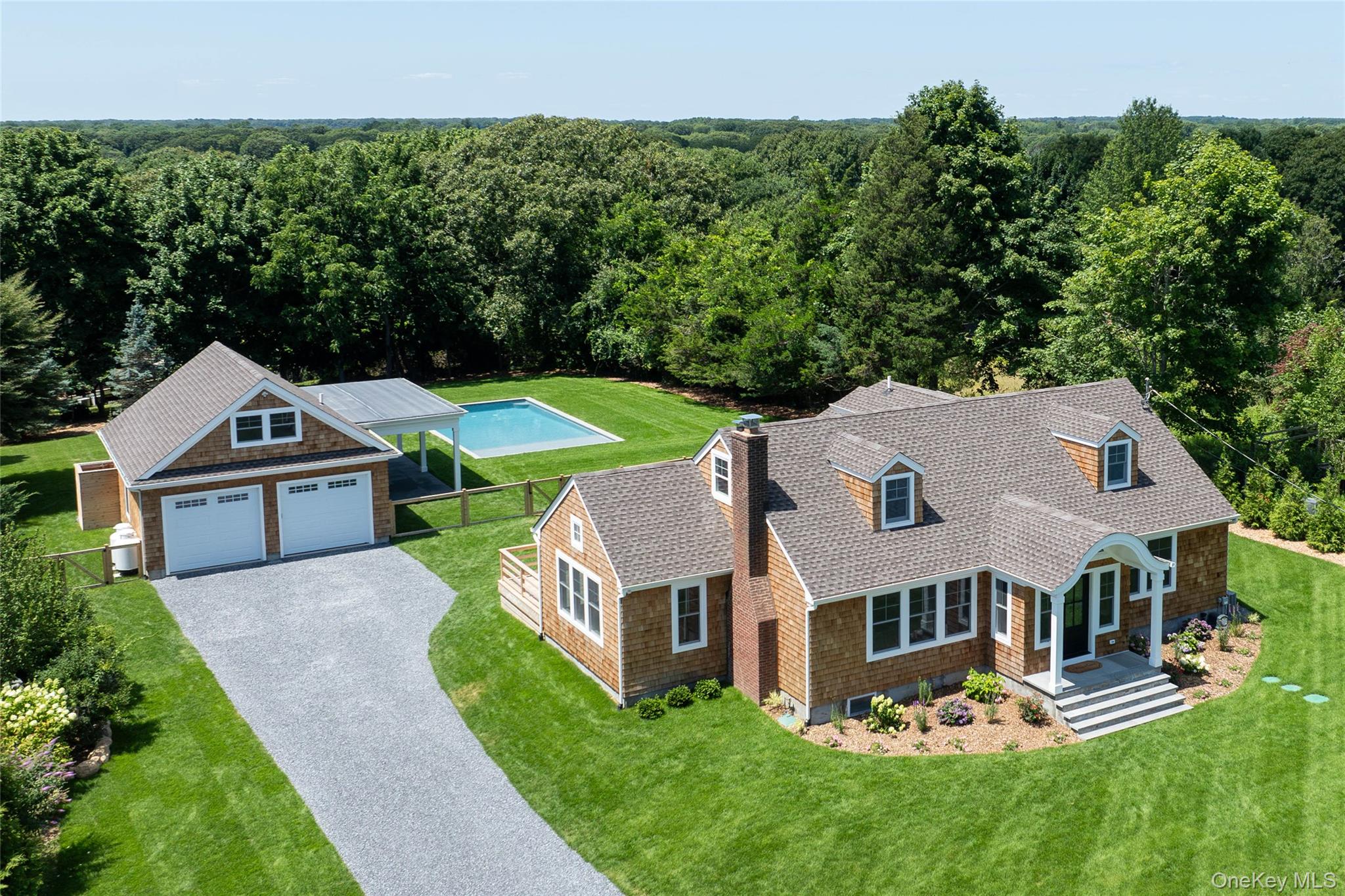 2nd image of 605 Cedar Dr, Southold, NY 11971 | MLS# 1031524