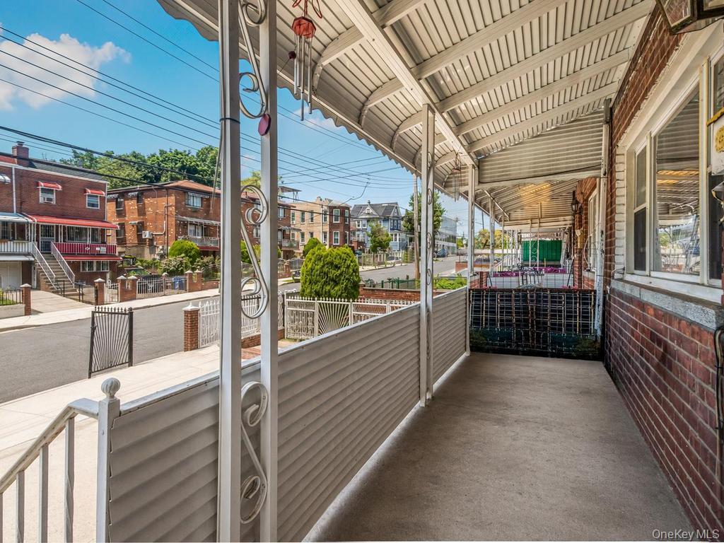 3rd image of 3410 Gunther Ave, New York, NY 10469 | MLS# 1031535