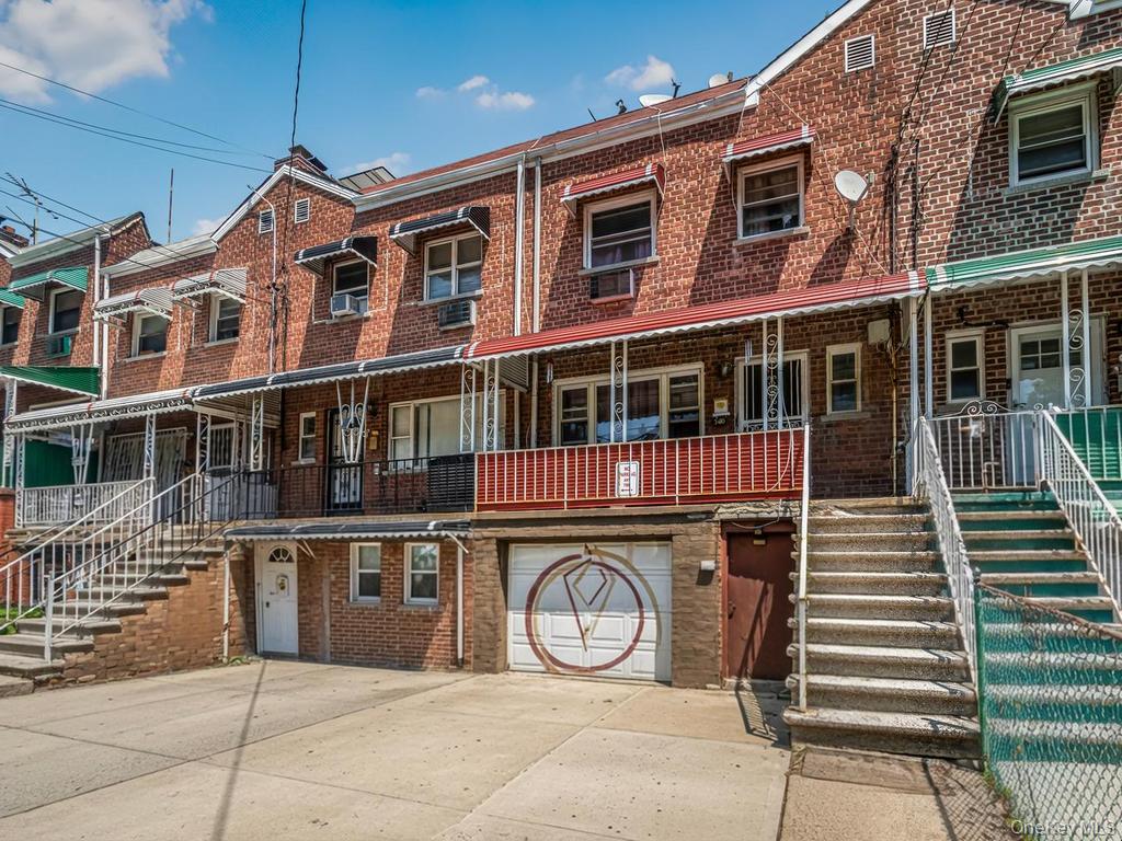2nd image of 3410 Gunther Ave, New York, NY 10469 | MLS# 1031535